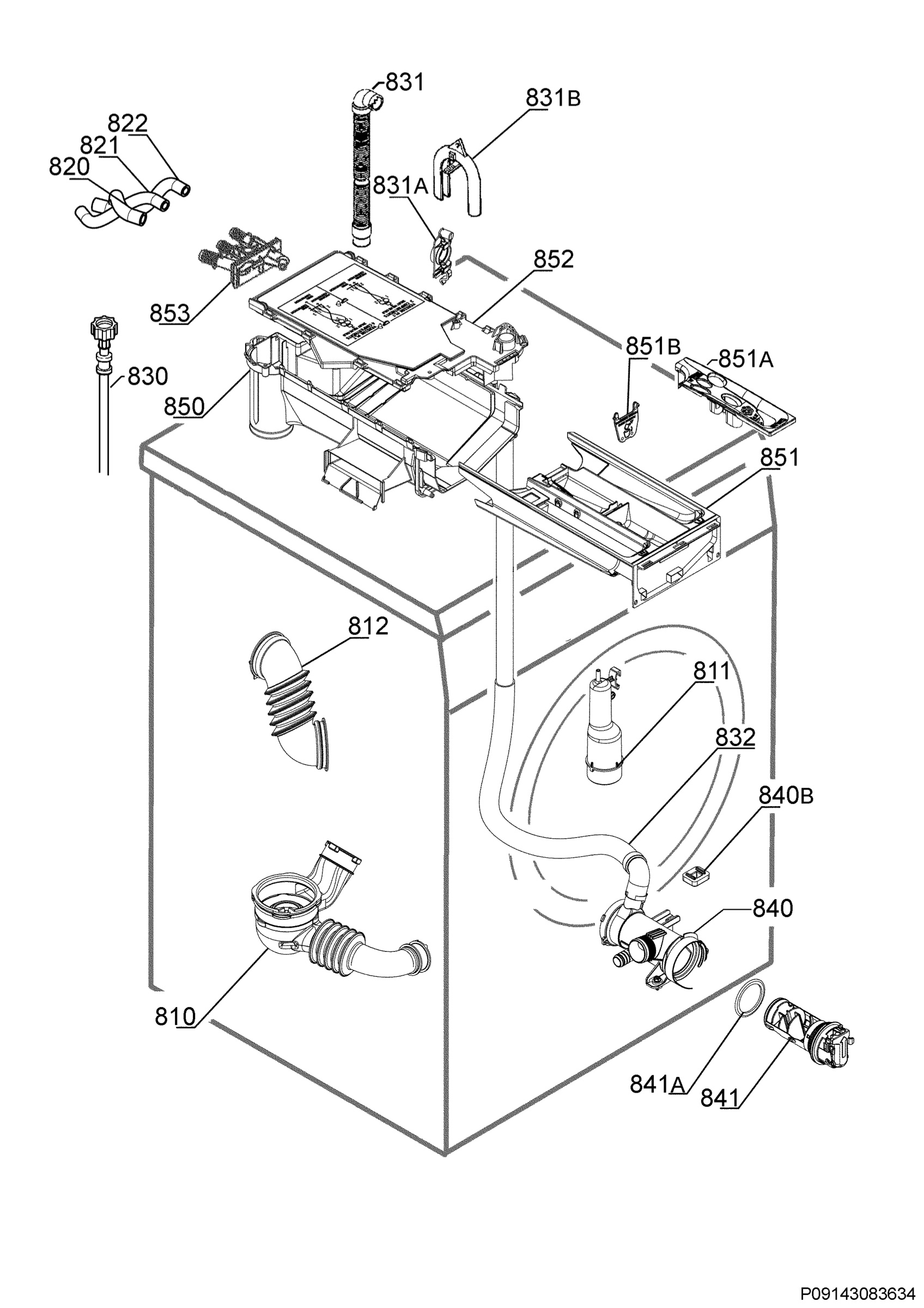 Hydraulic System 272