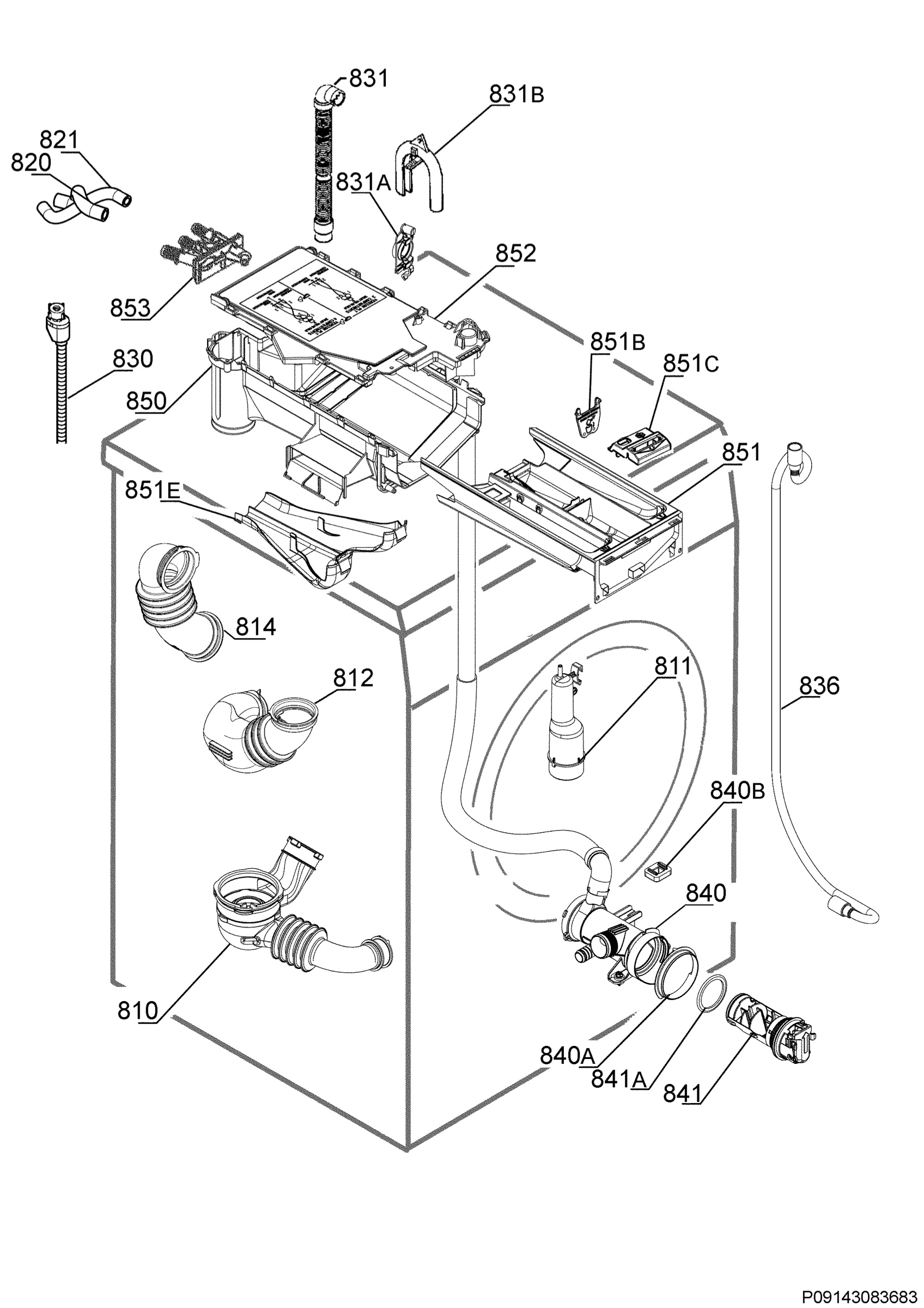 Hydraulic System 272