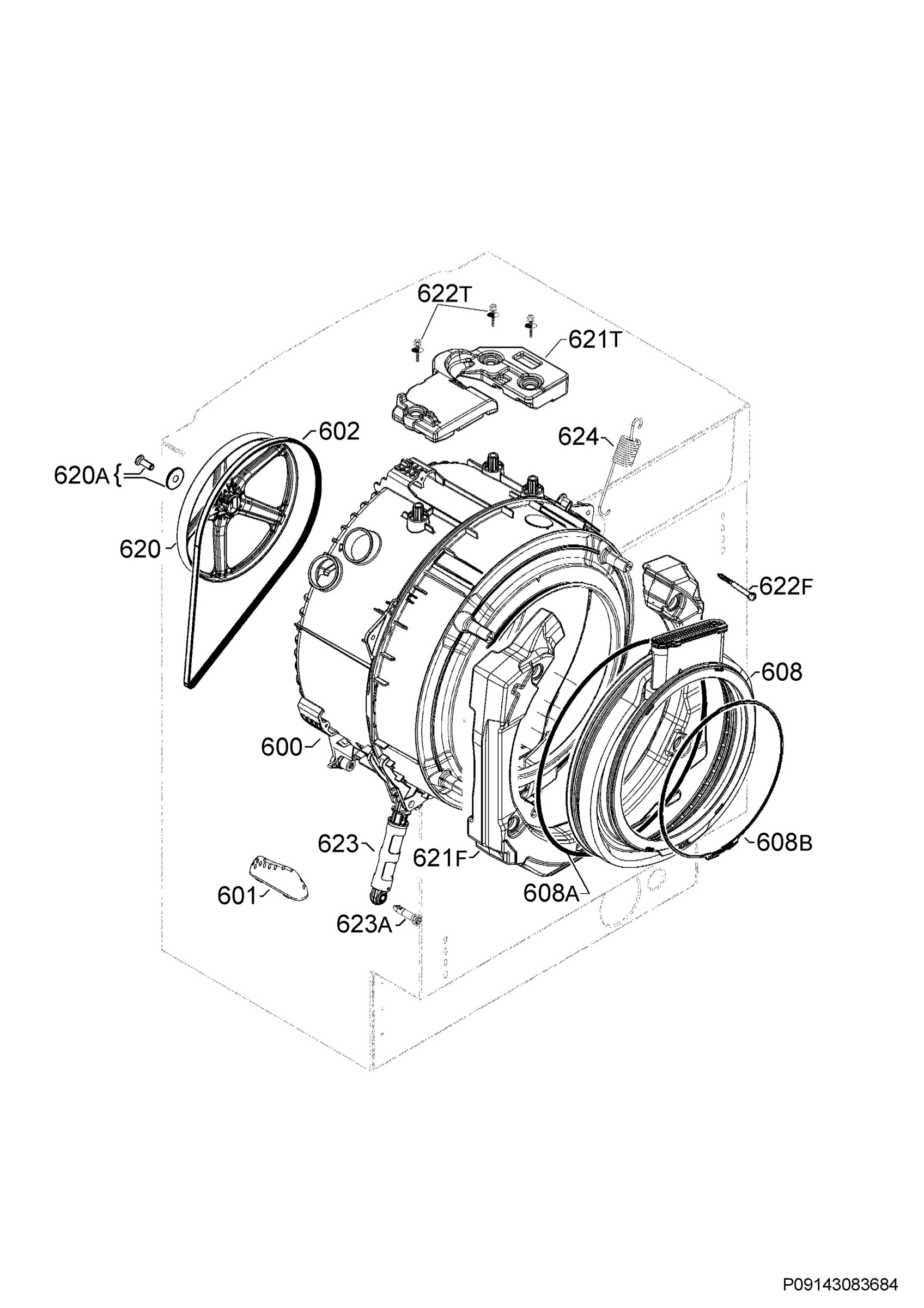 Functional parts 267