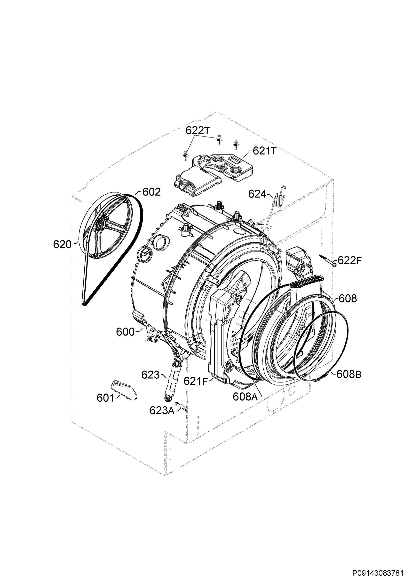 Functional parts 267