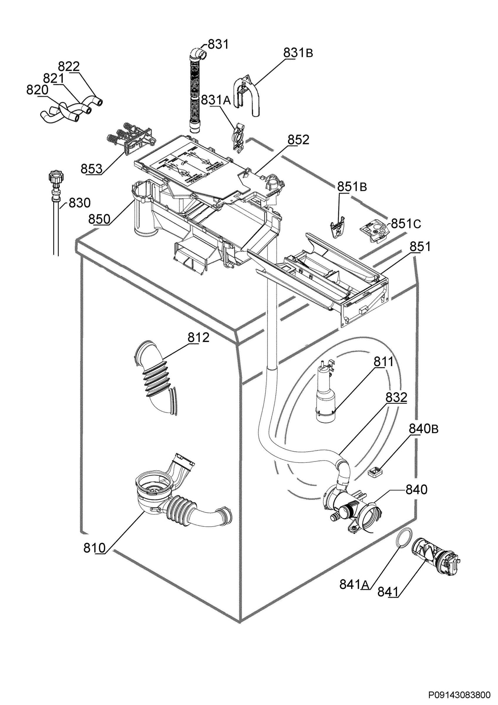 Hydraulic System 272