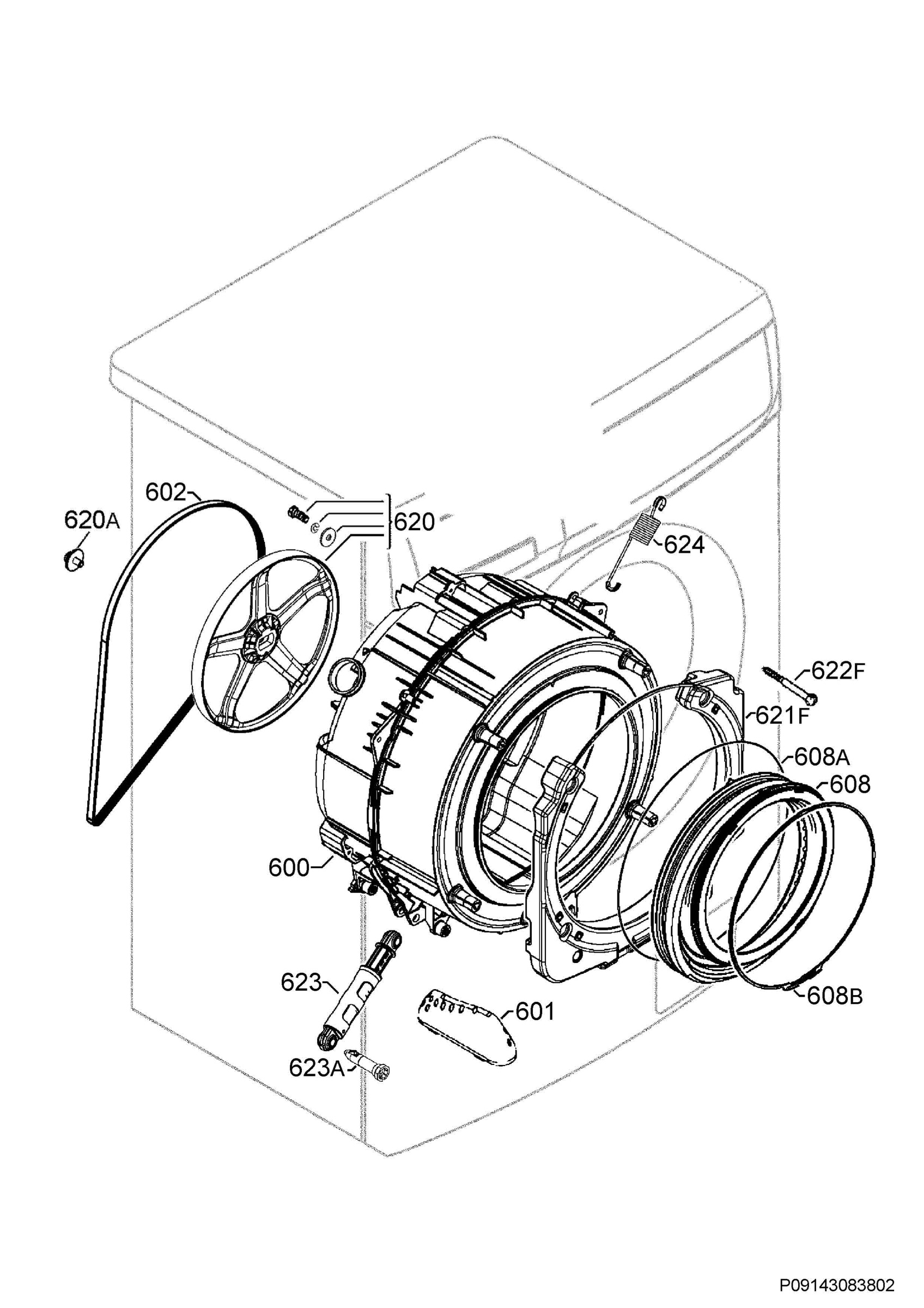 Functional parts 267