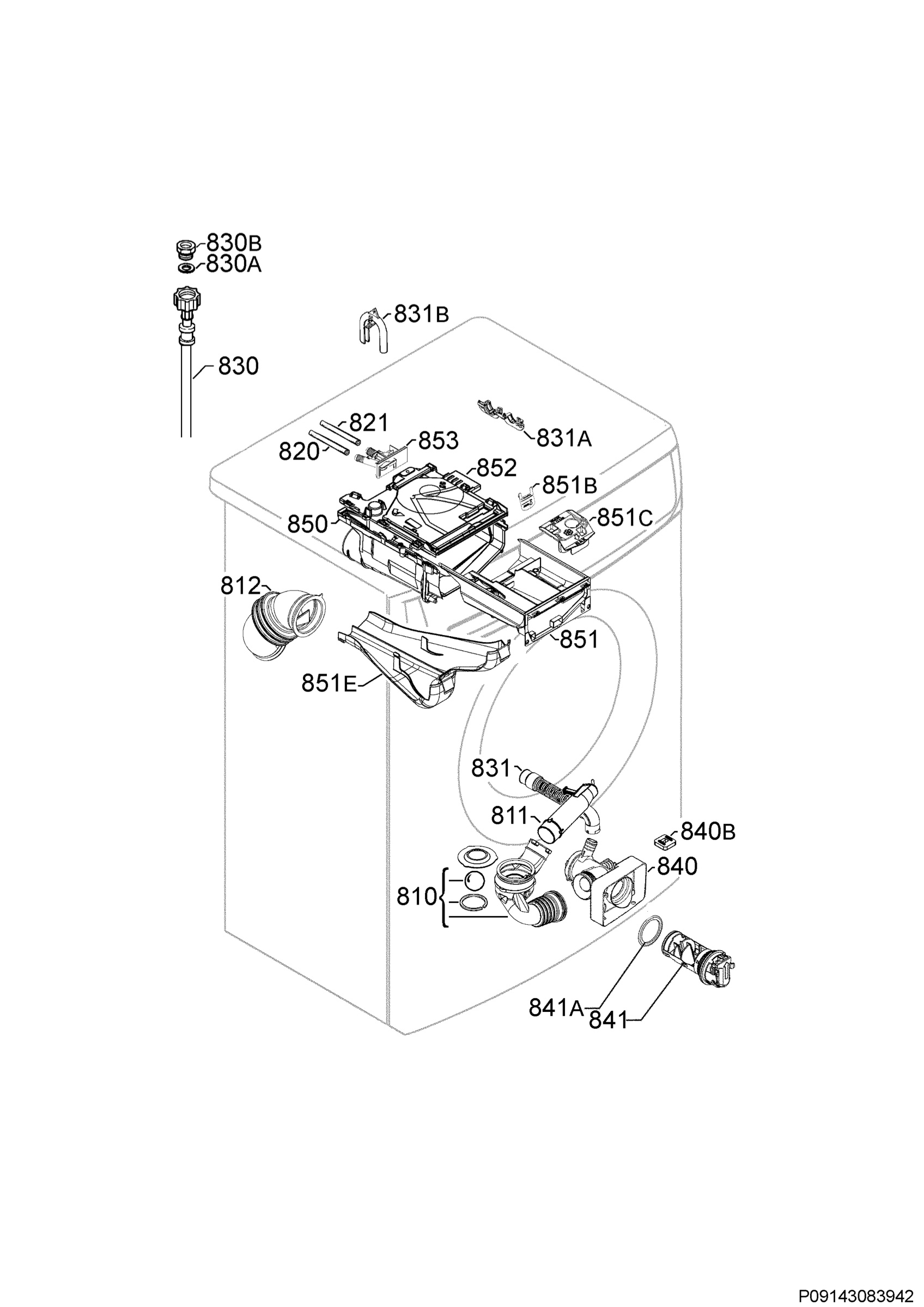 Hydraulic System 272