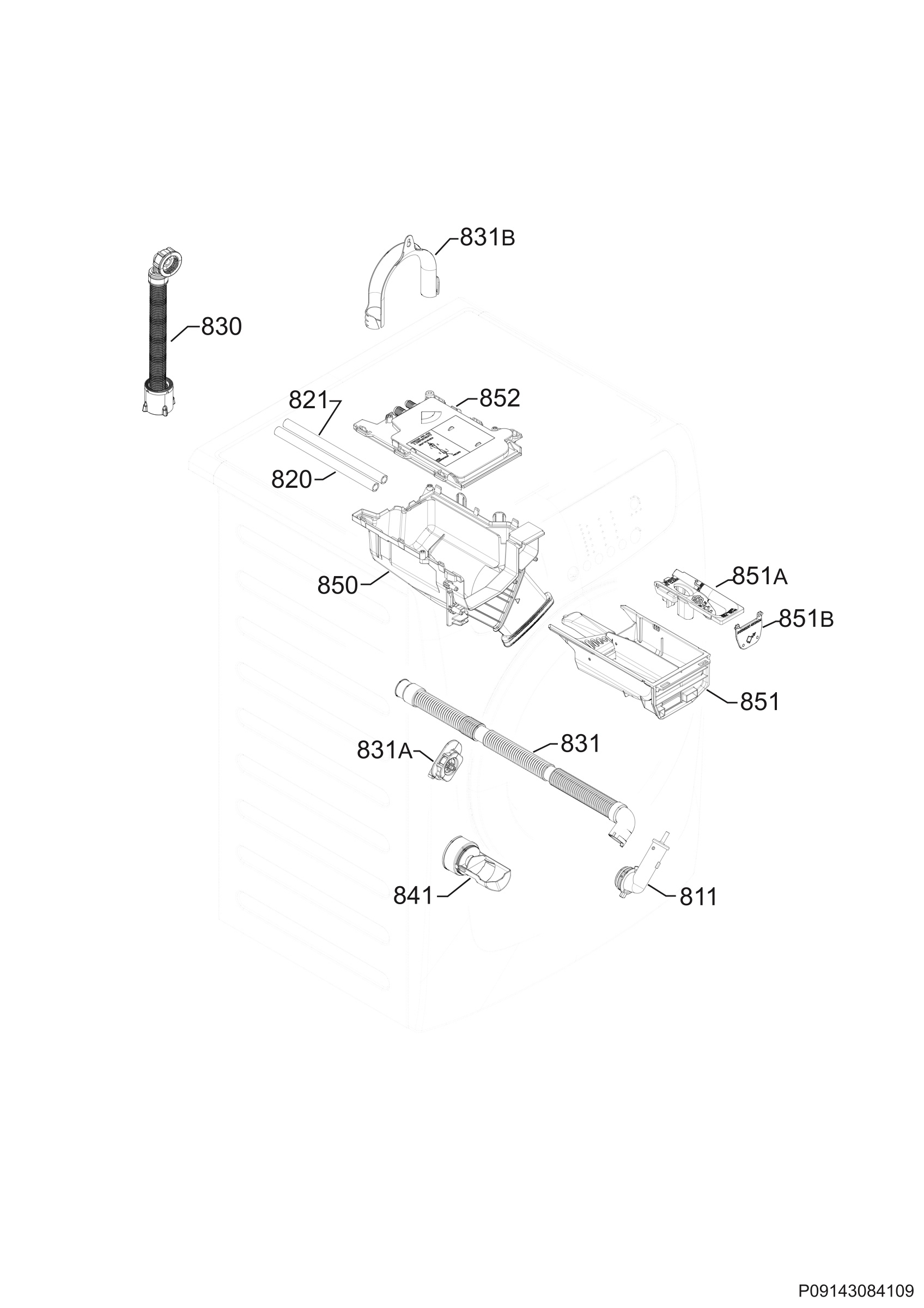 Hydraulic System 272