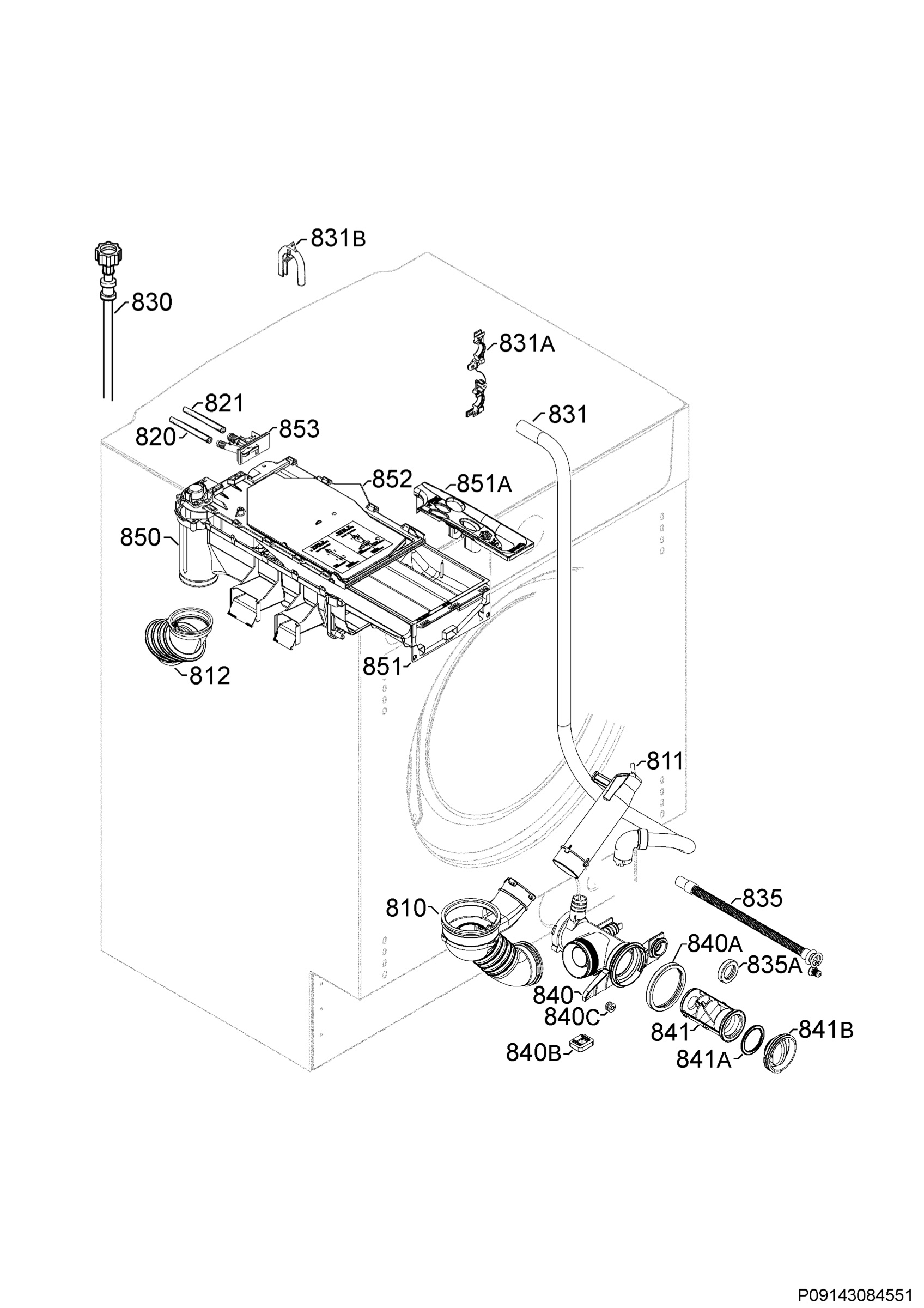 Hydraulic System 272