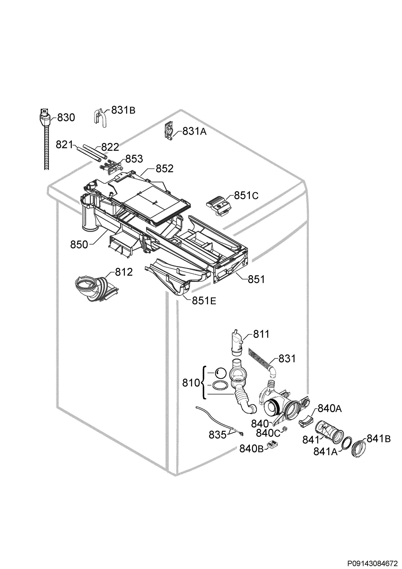 Hydraulic System 272