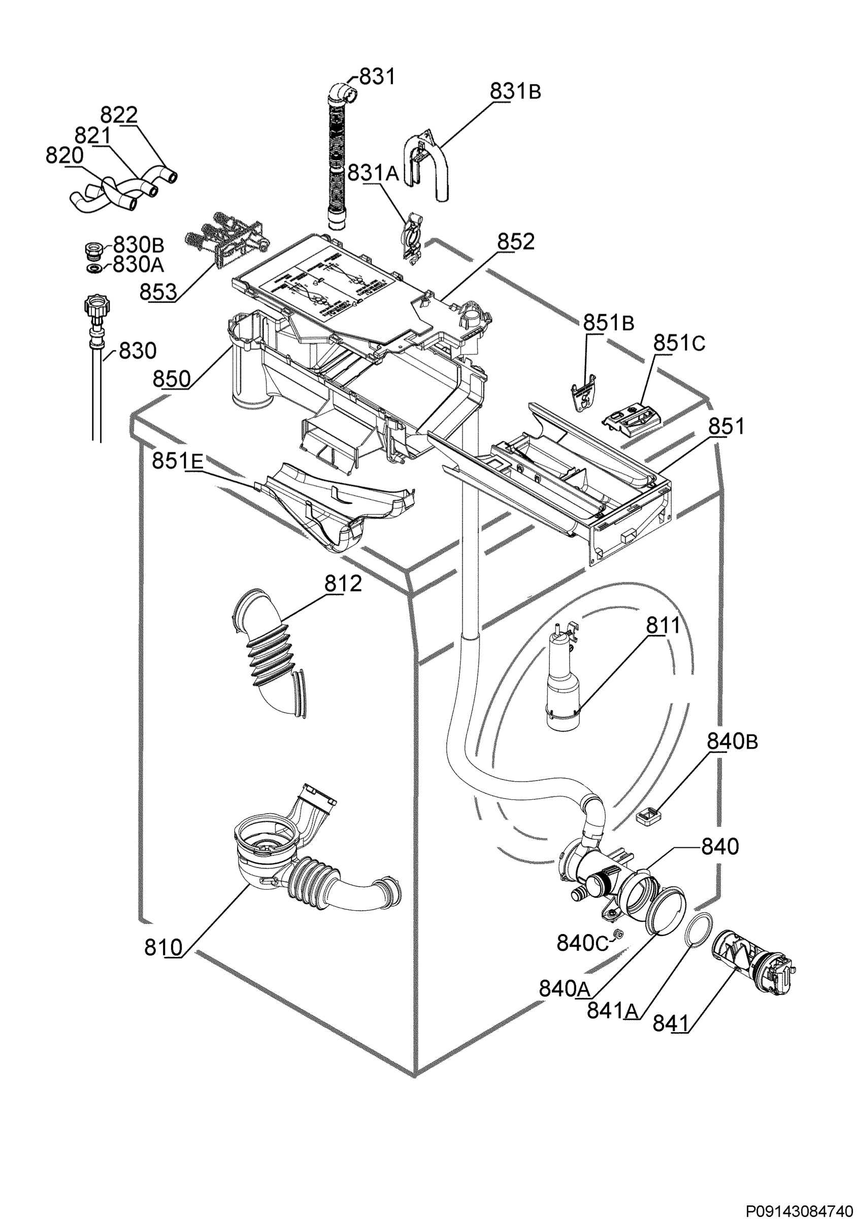 Hydraulic System 272