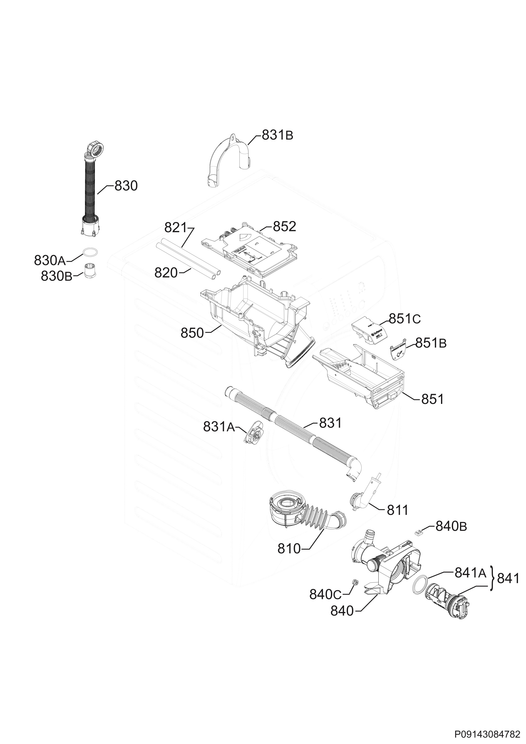 Hydraulic System 272
