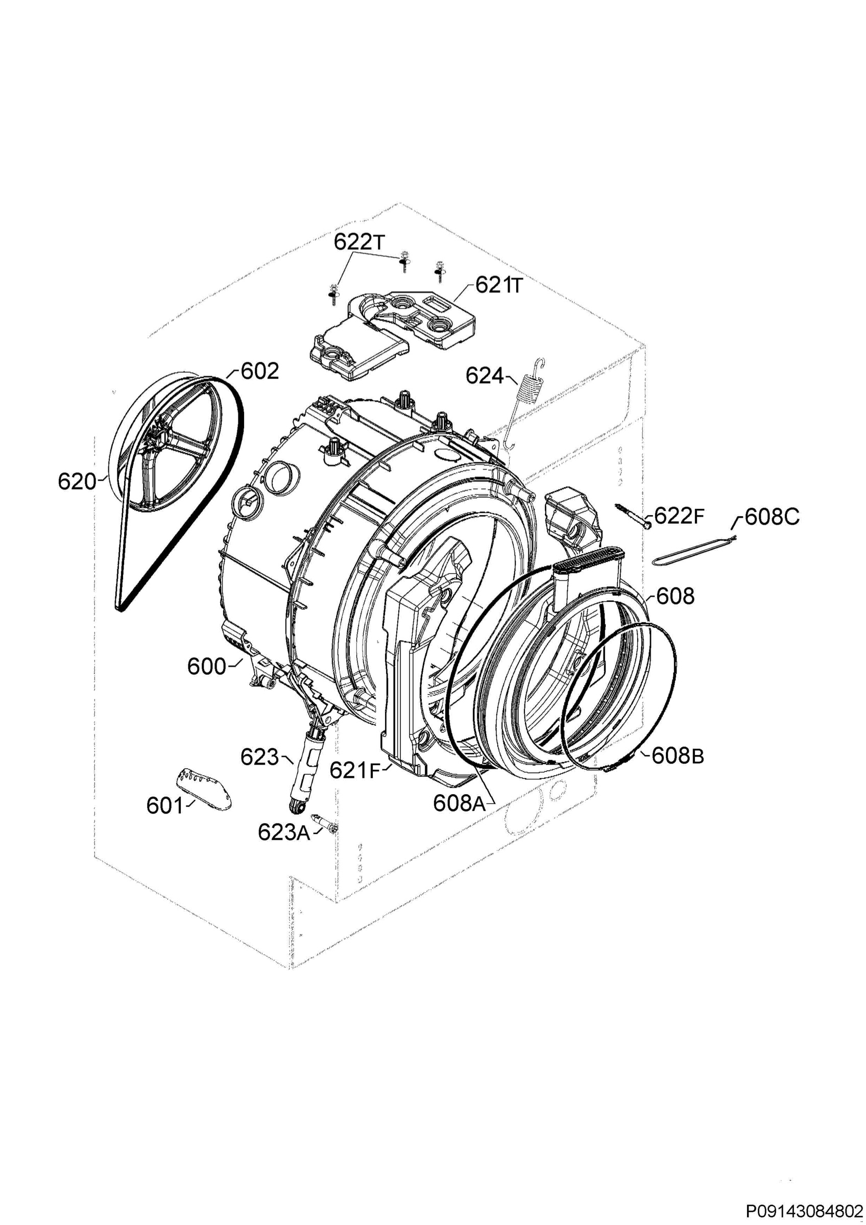 Functional parts 267