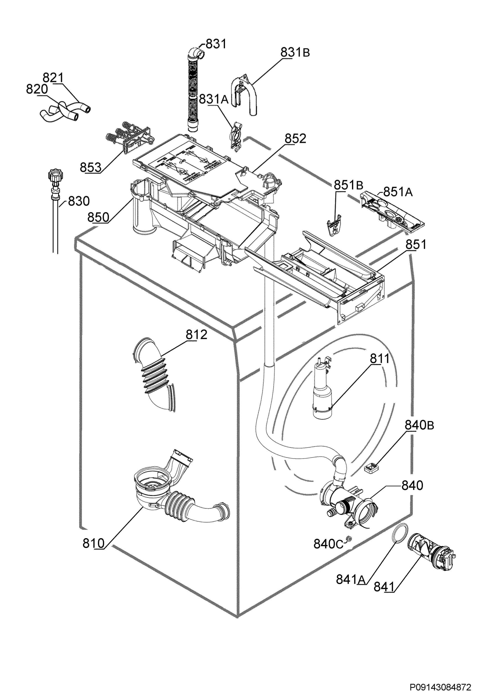 Hydraulic System 272