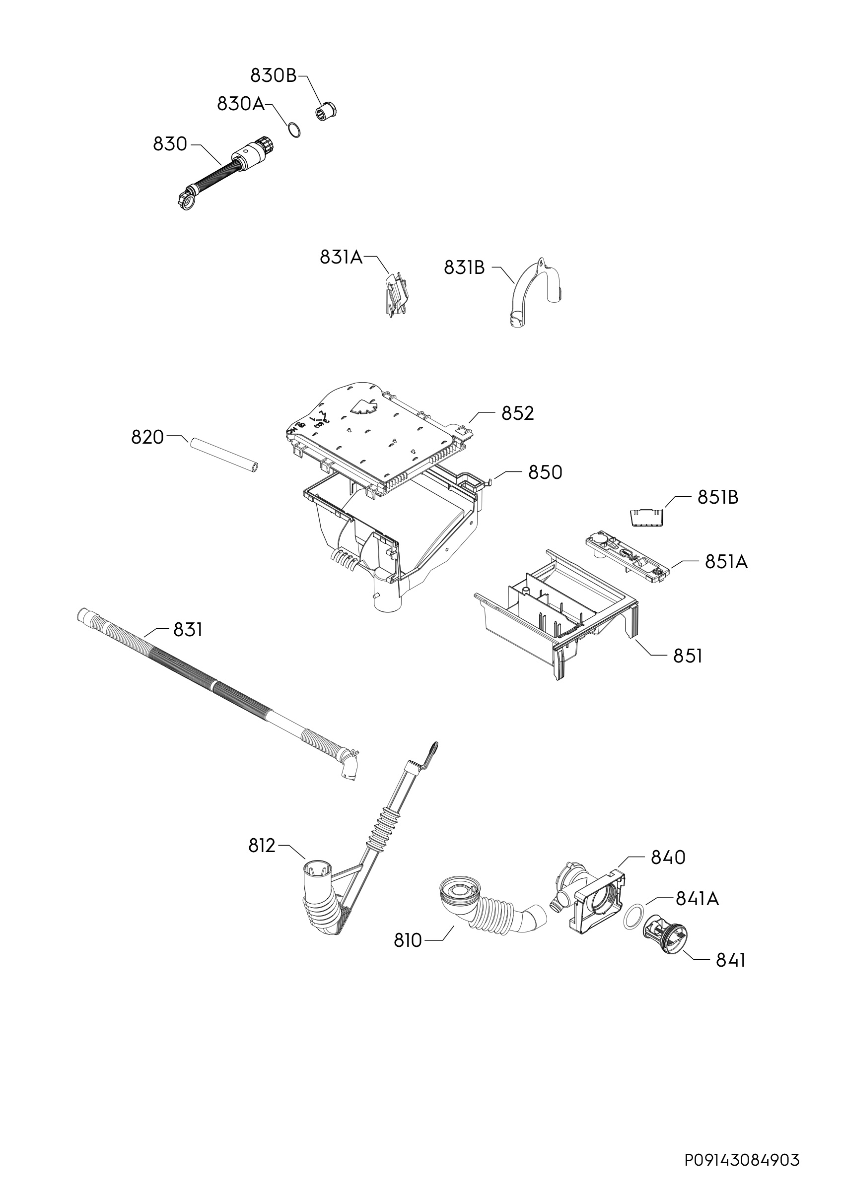 Hydraulic System 272