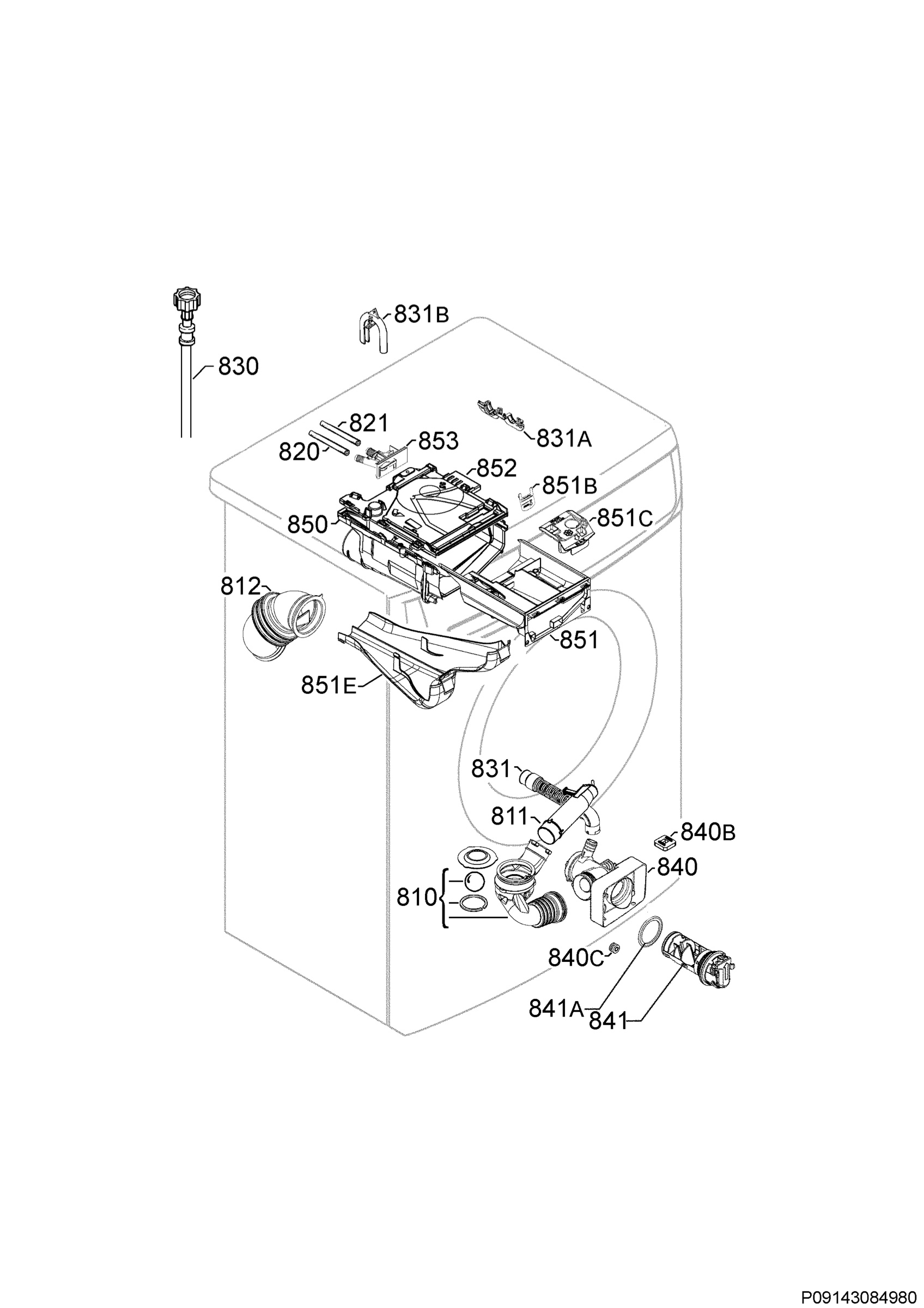 Hydraulic System 272
