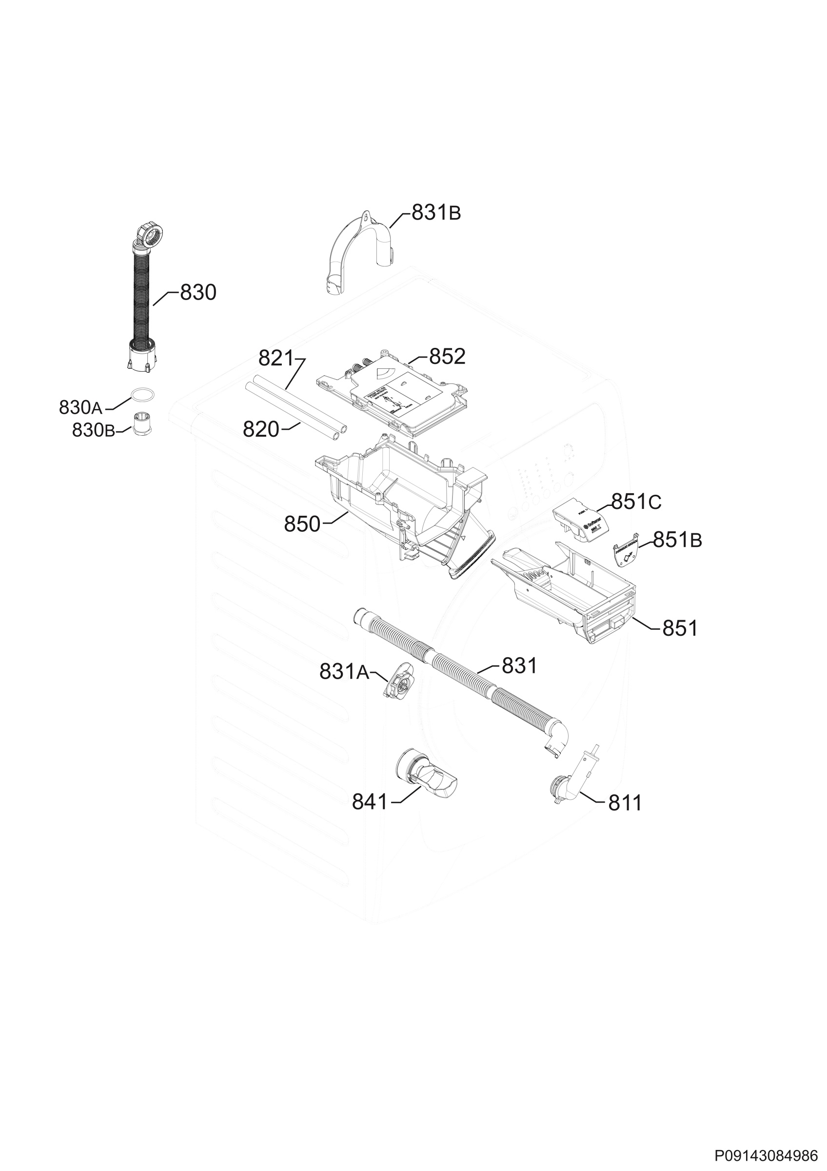 Hydraulic System 272