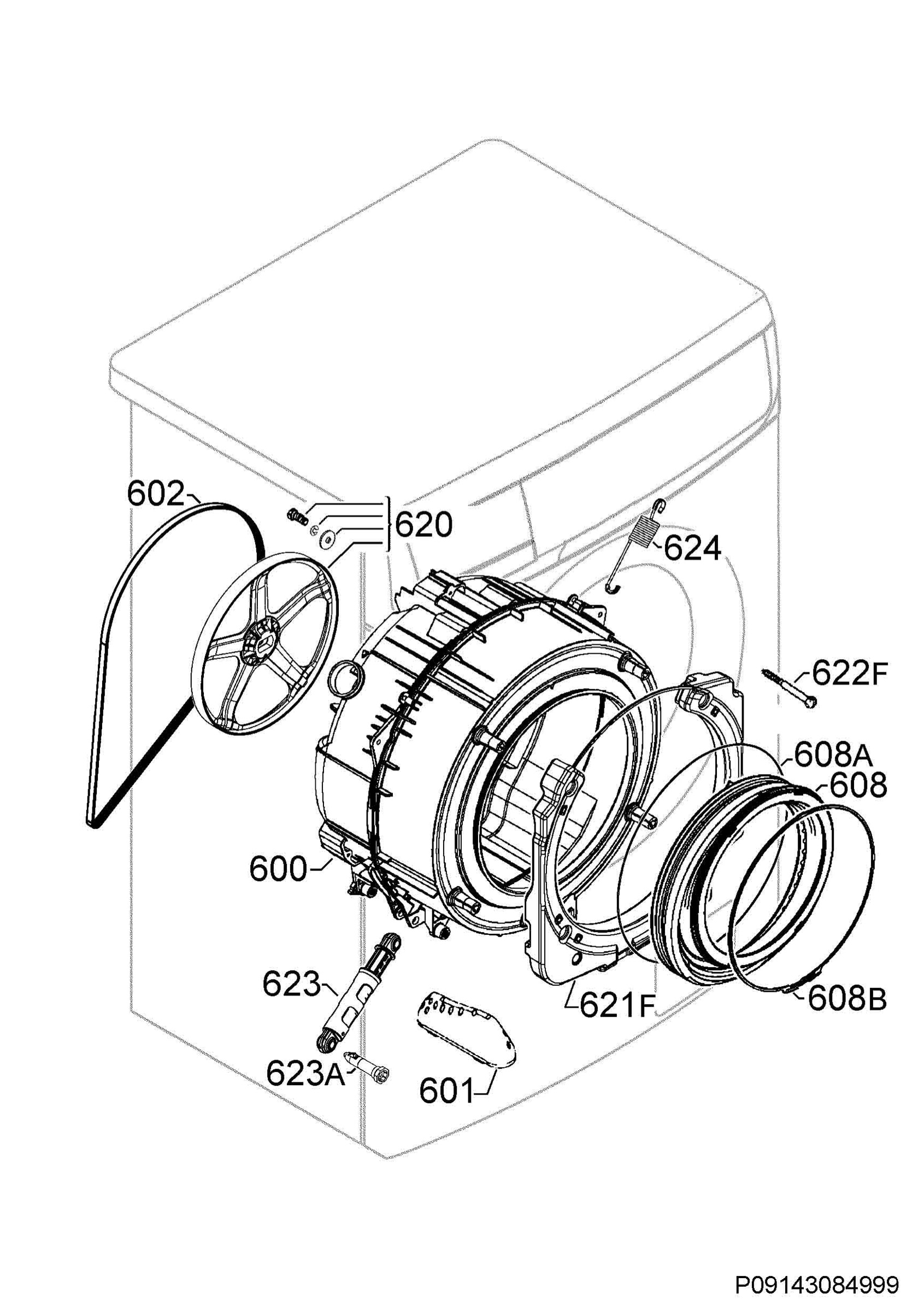 Functional parts 267