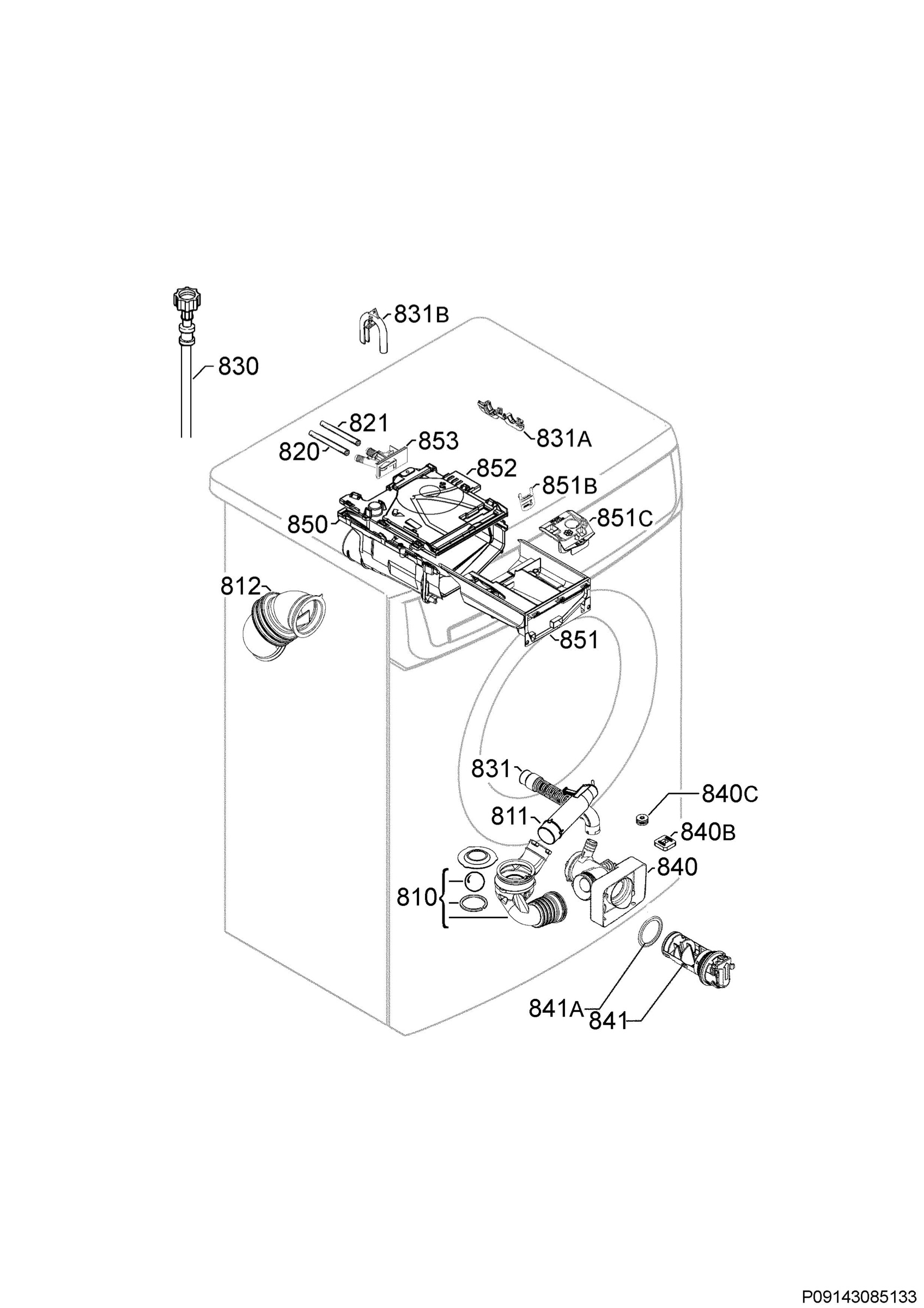 Hydraulic System 272