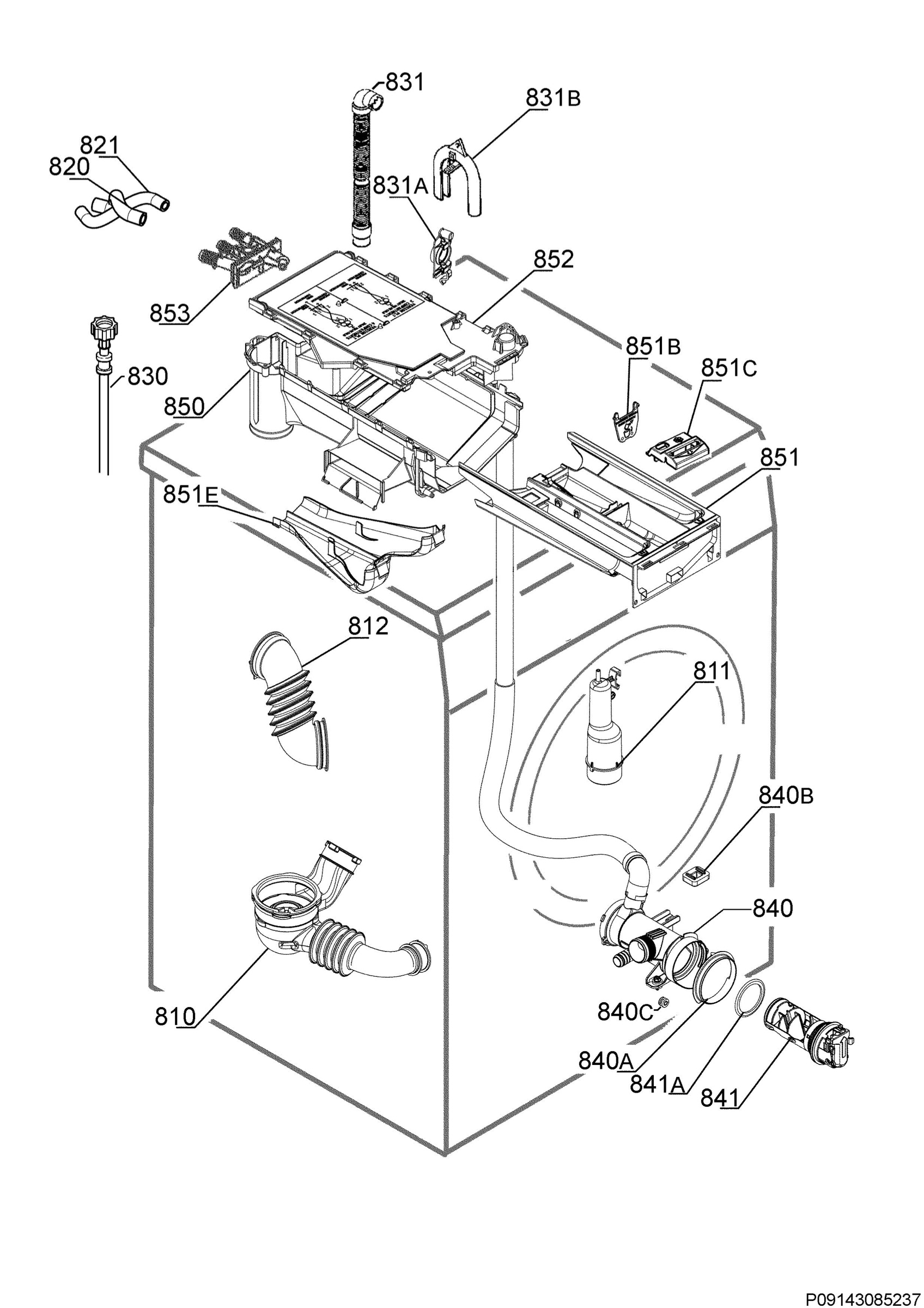 Hydraulic System 272