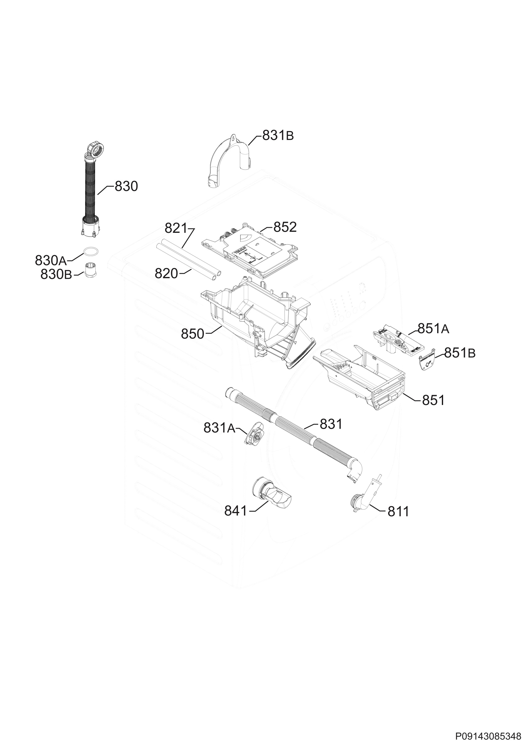 Hydraulic System 272