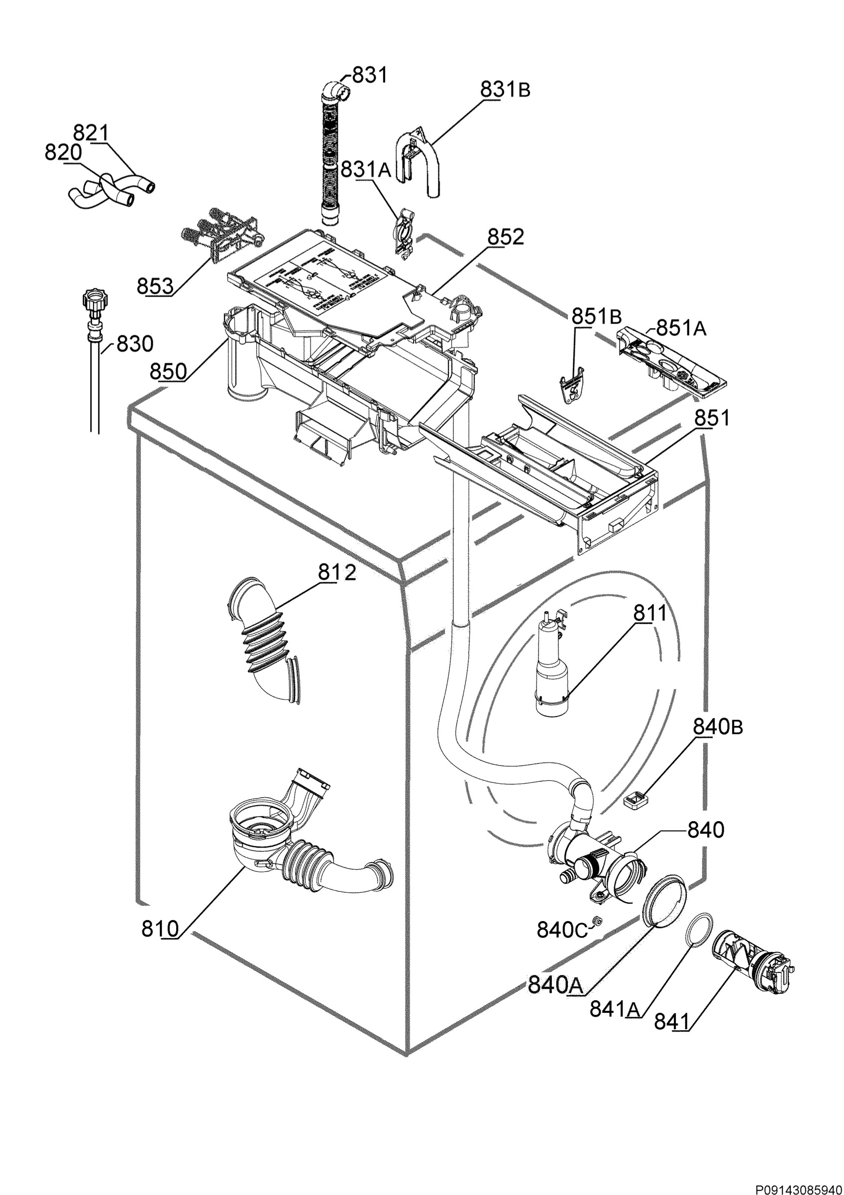 Hydraulic System 272