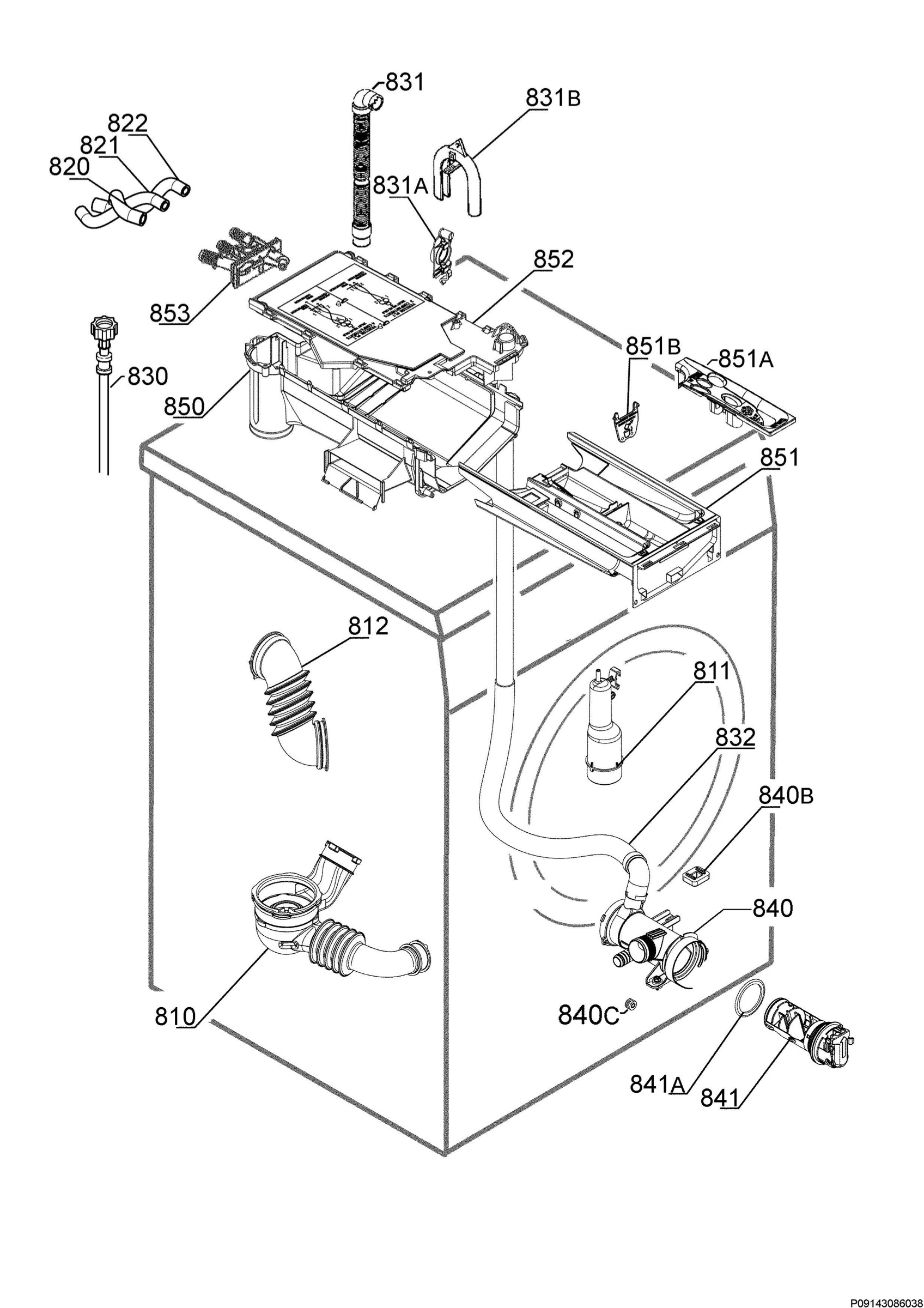 Hydraulic System 272
