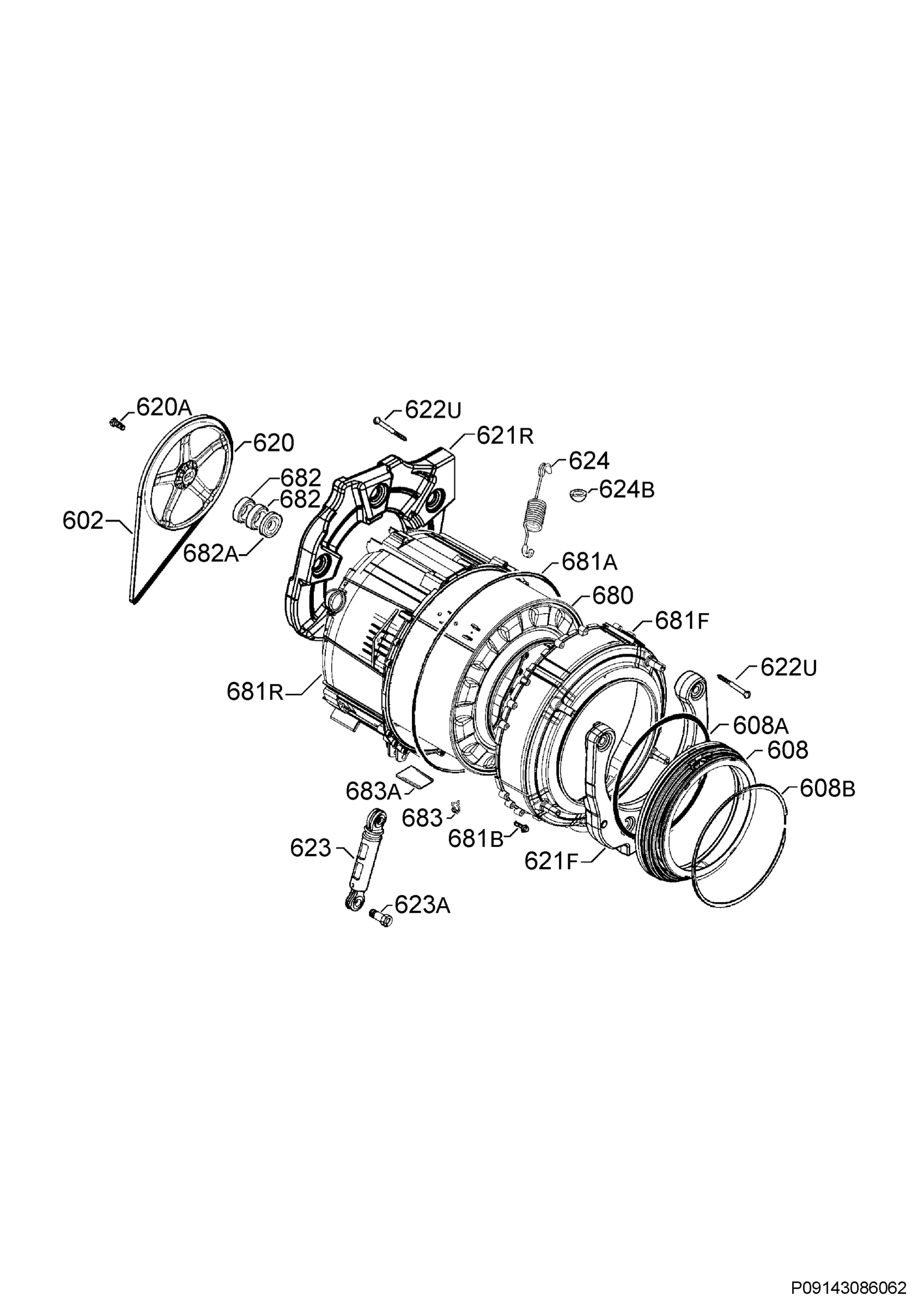 Functional parts 267