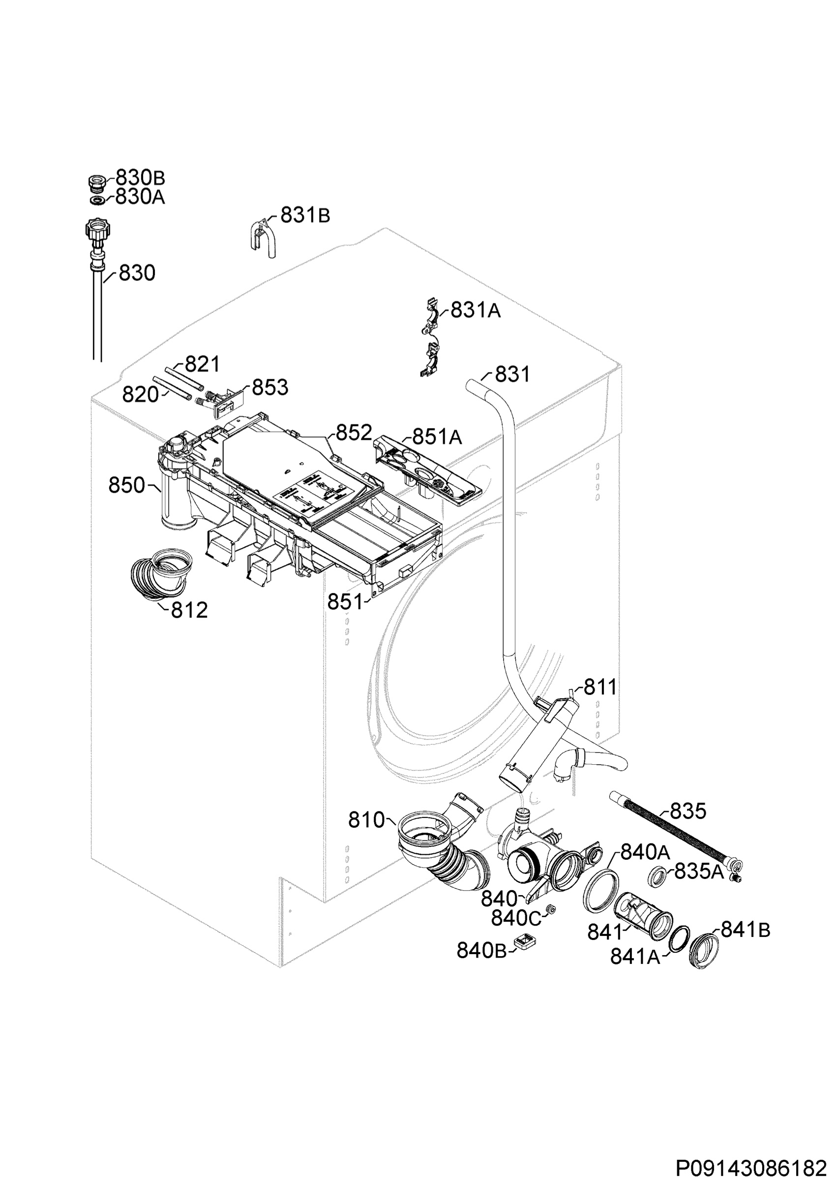 Hydraulic System 272