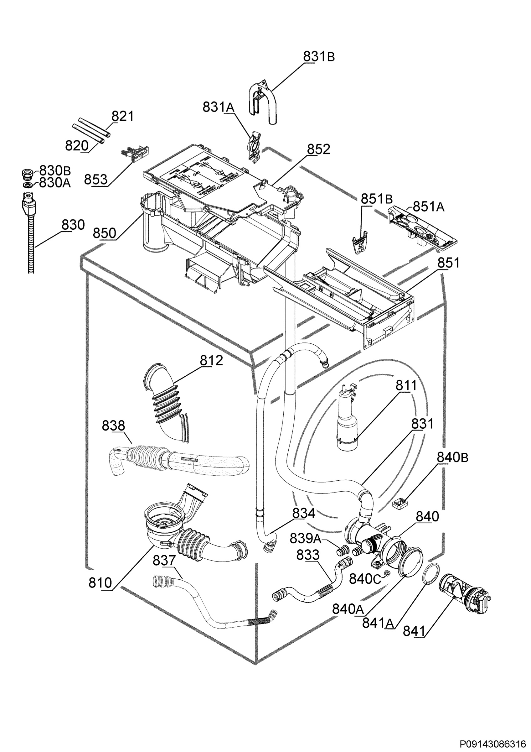 Hydraulic System 272