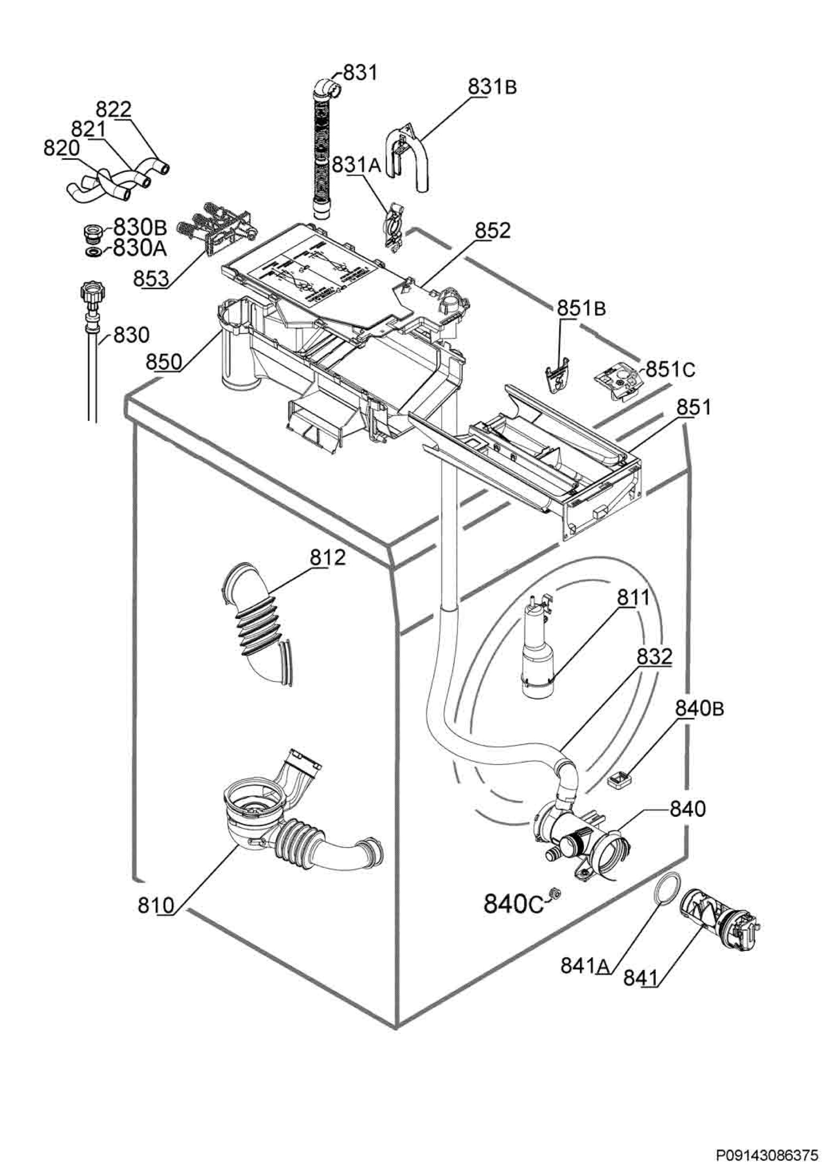 Hydraulic System 272