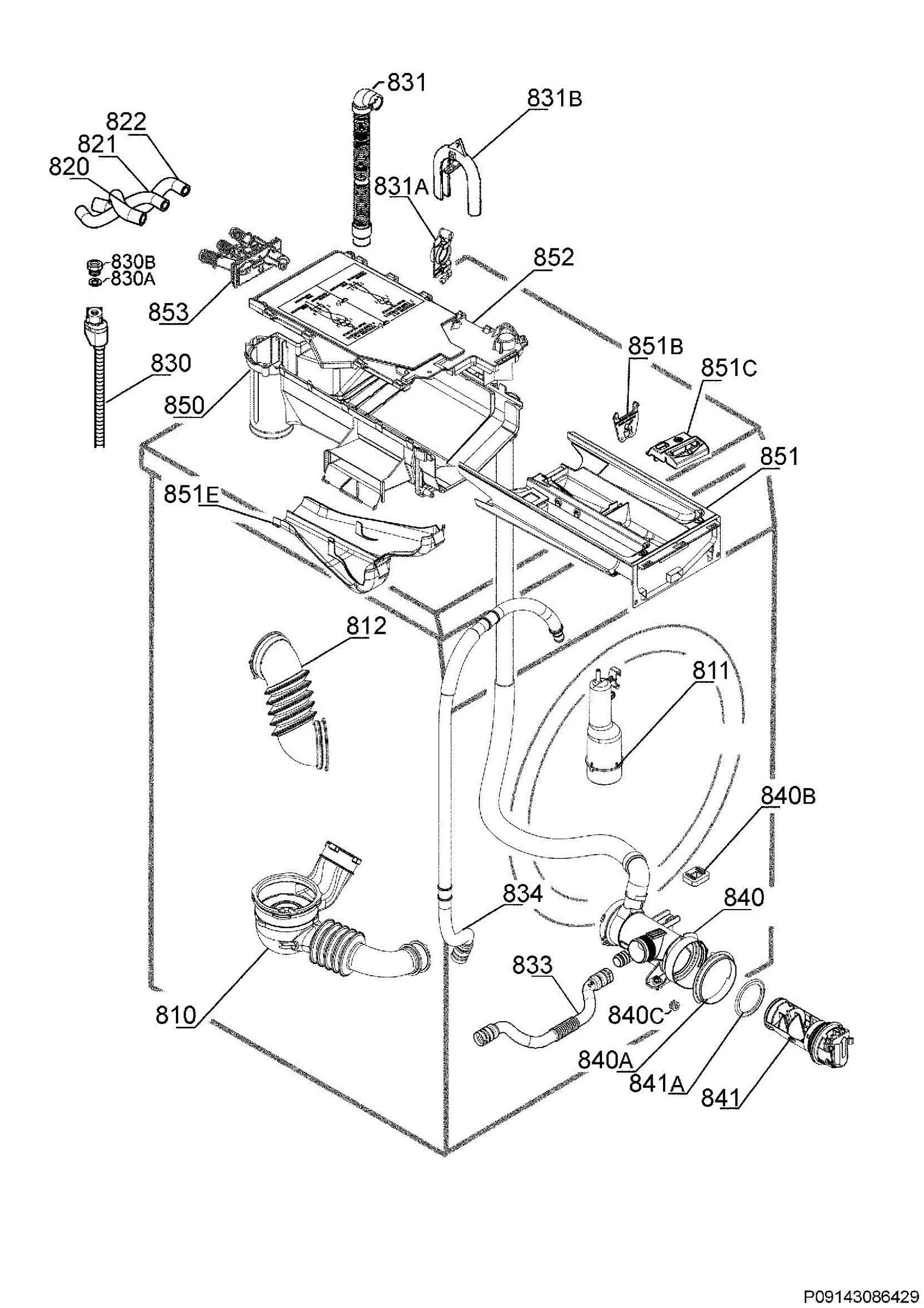 Hydraulic System 272