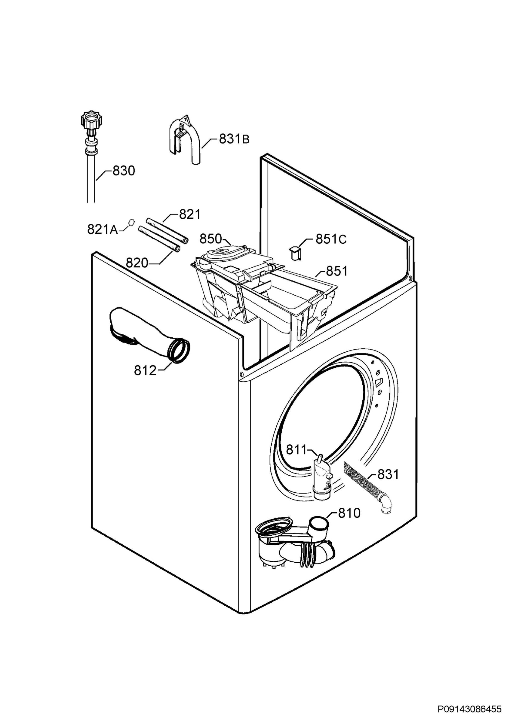 Hydraulic System 272