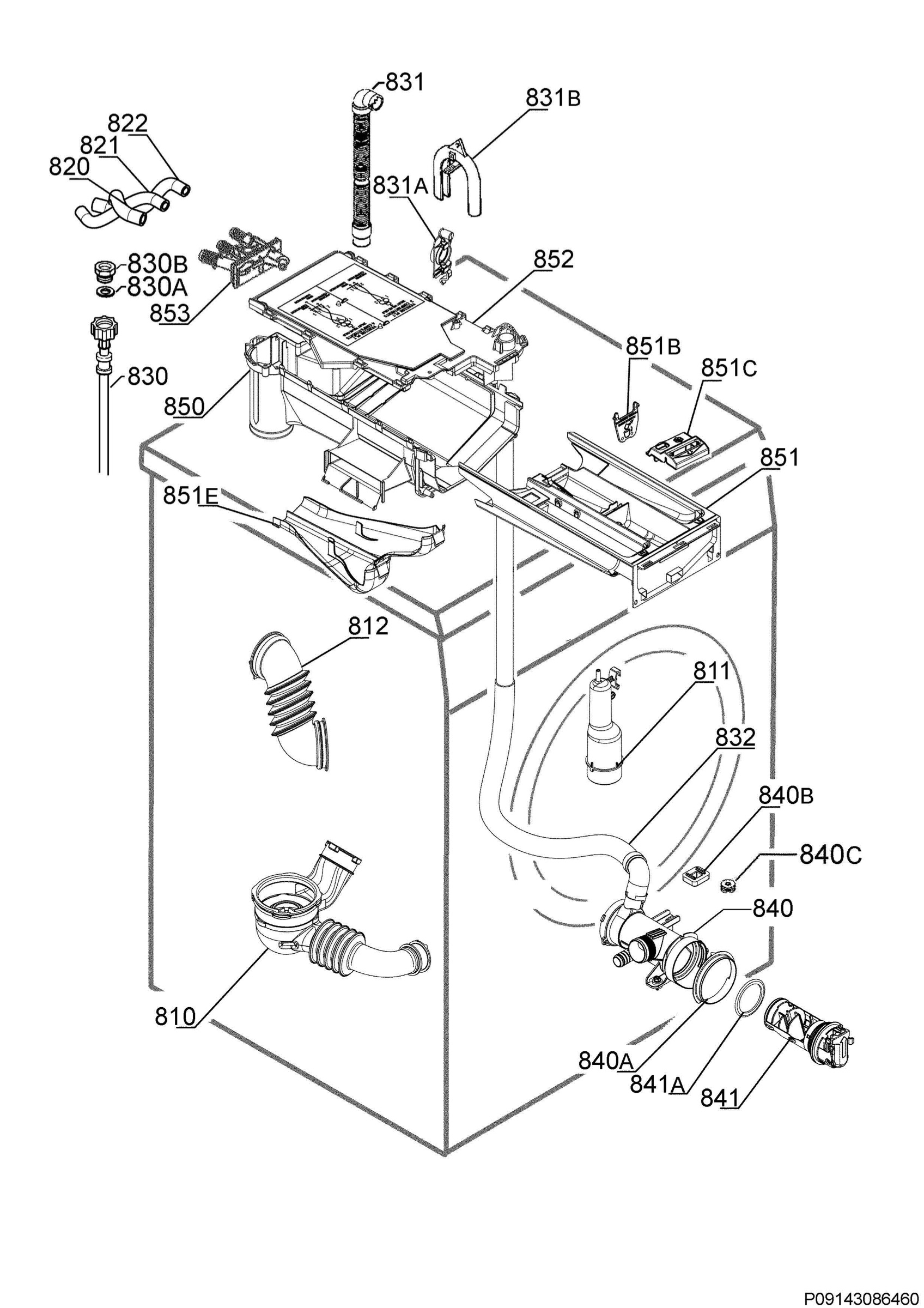 Hydraulic System 272