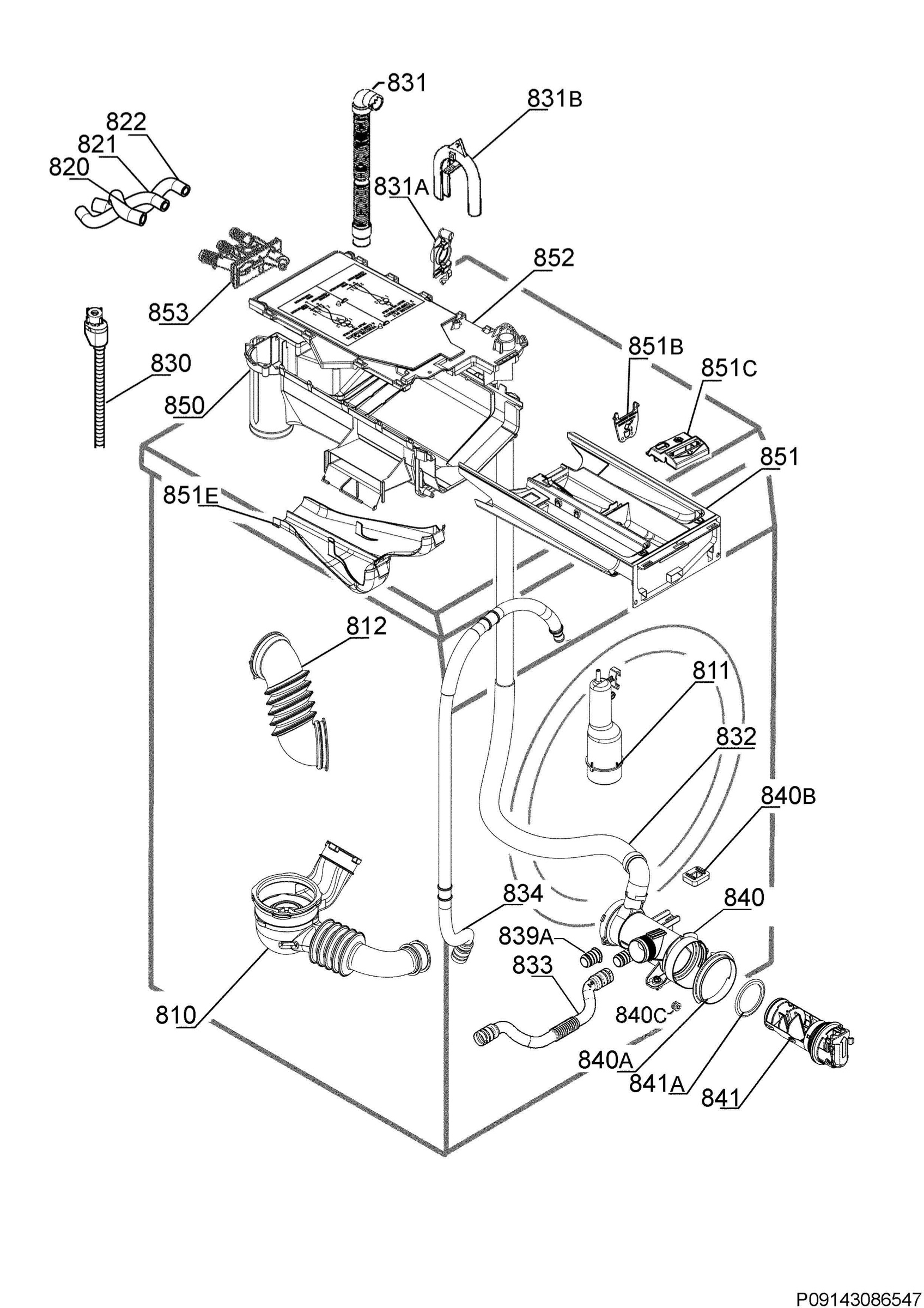 Hydraulic System 272