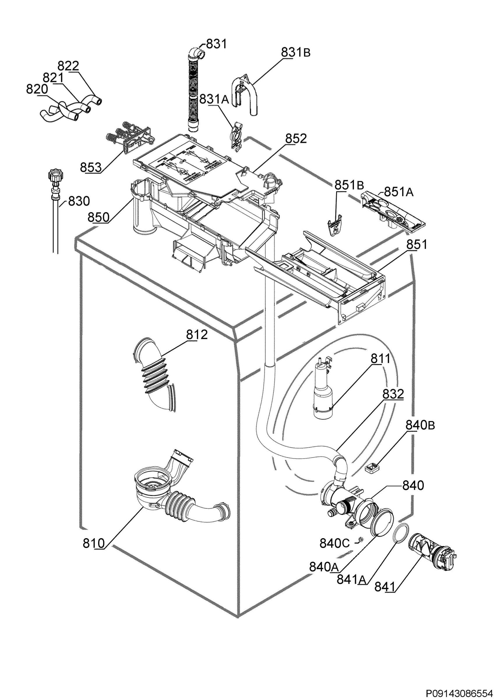 Hydraulic System 272