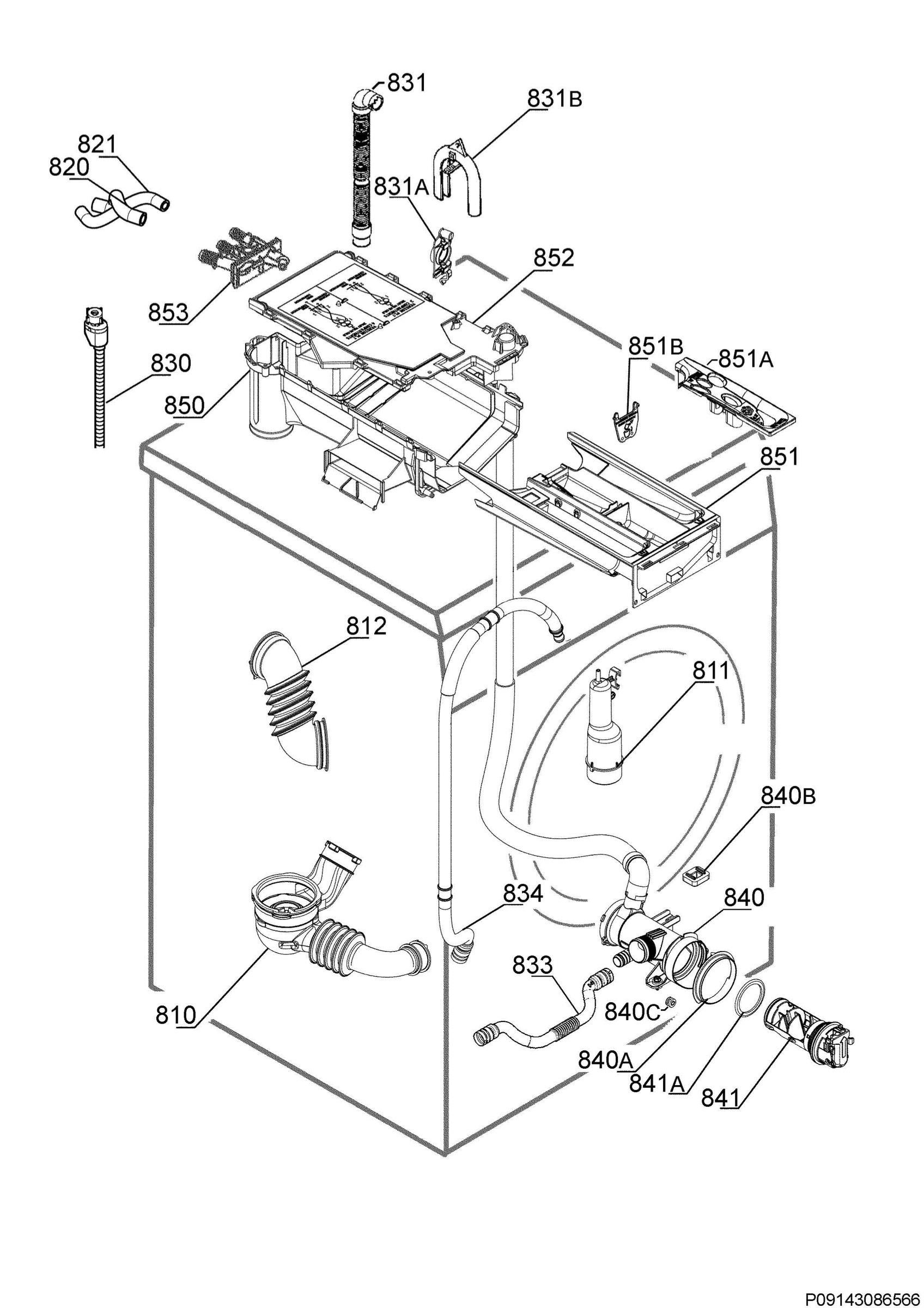 Hydraulic System 272