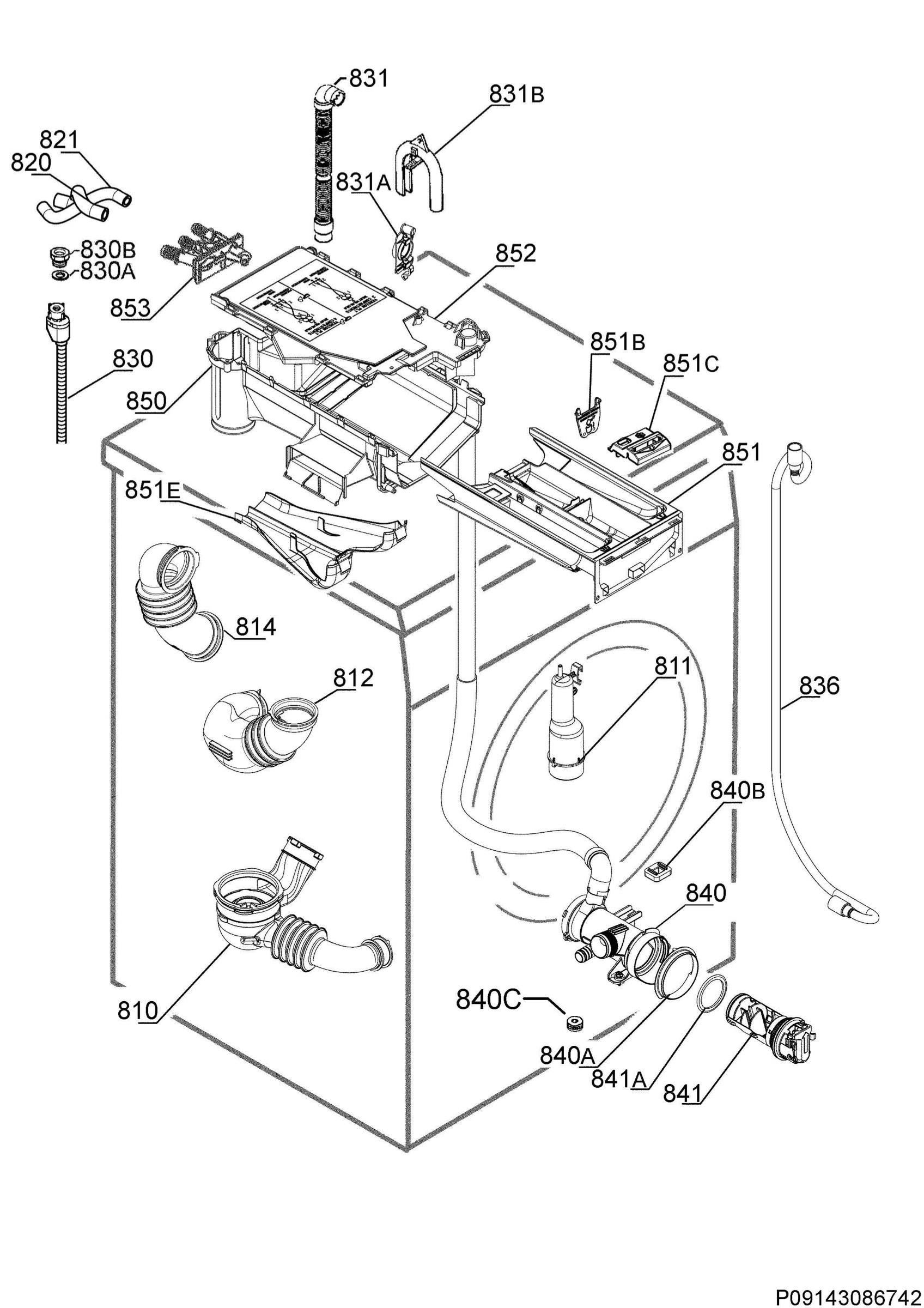 Hydraulic System 272