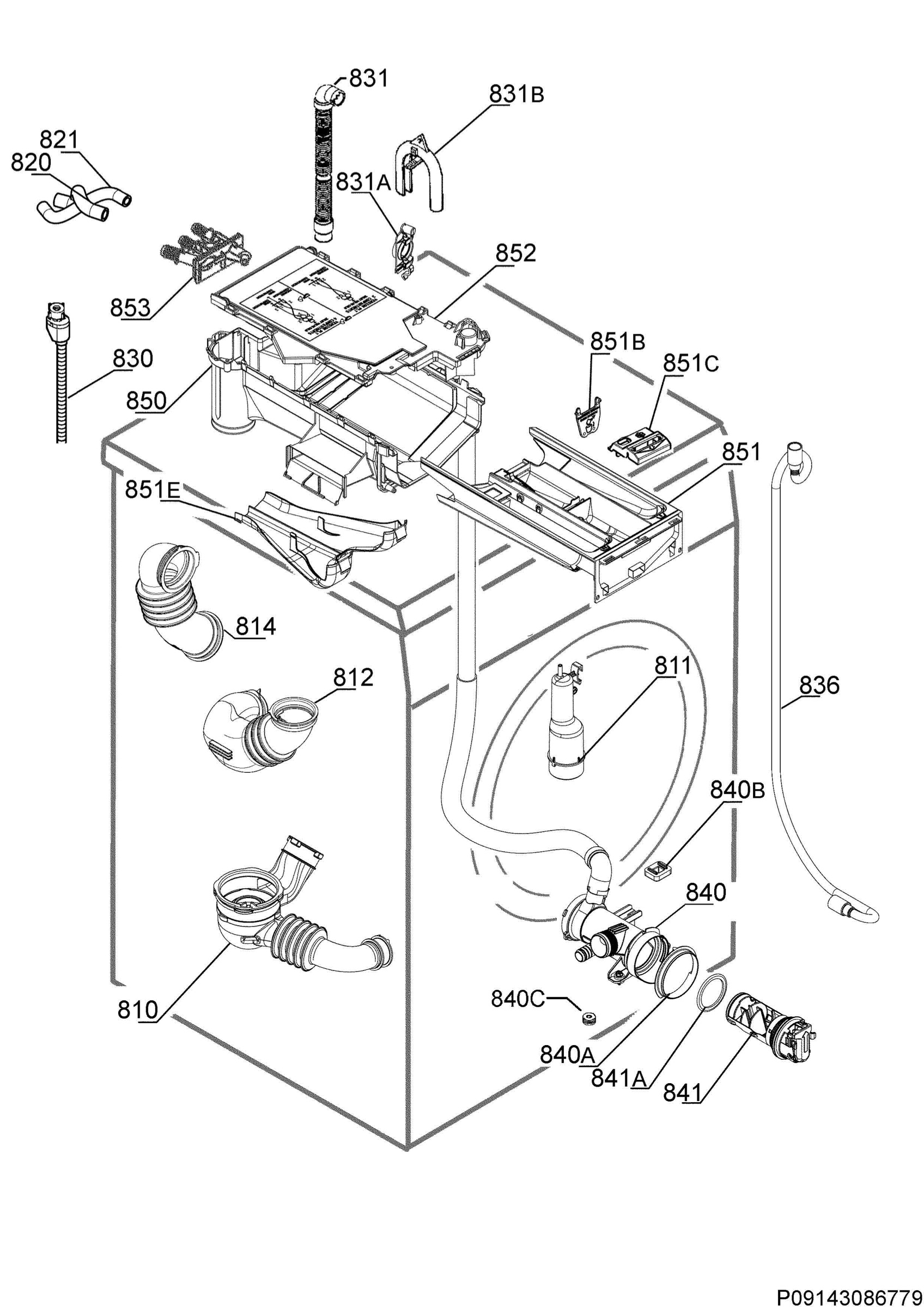 Hydraulic System 272