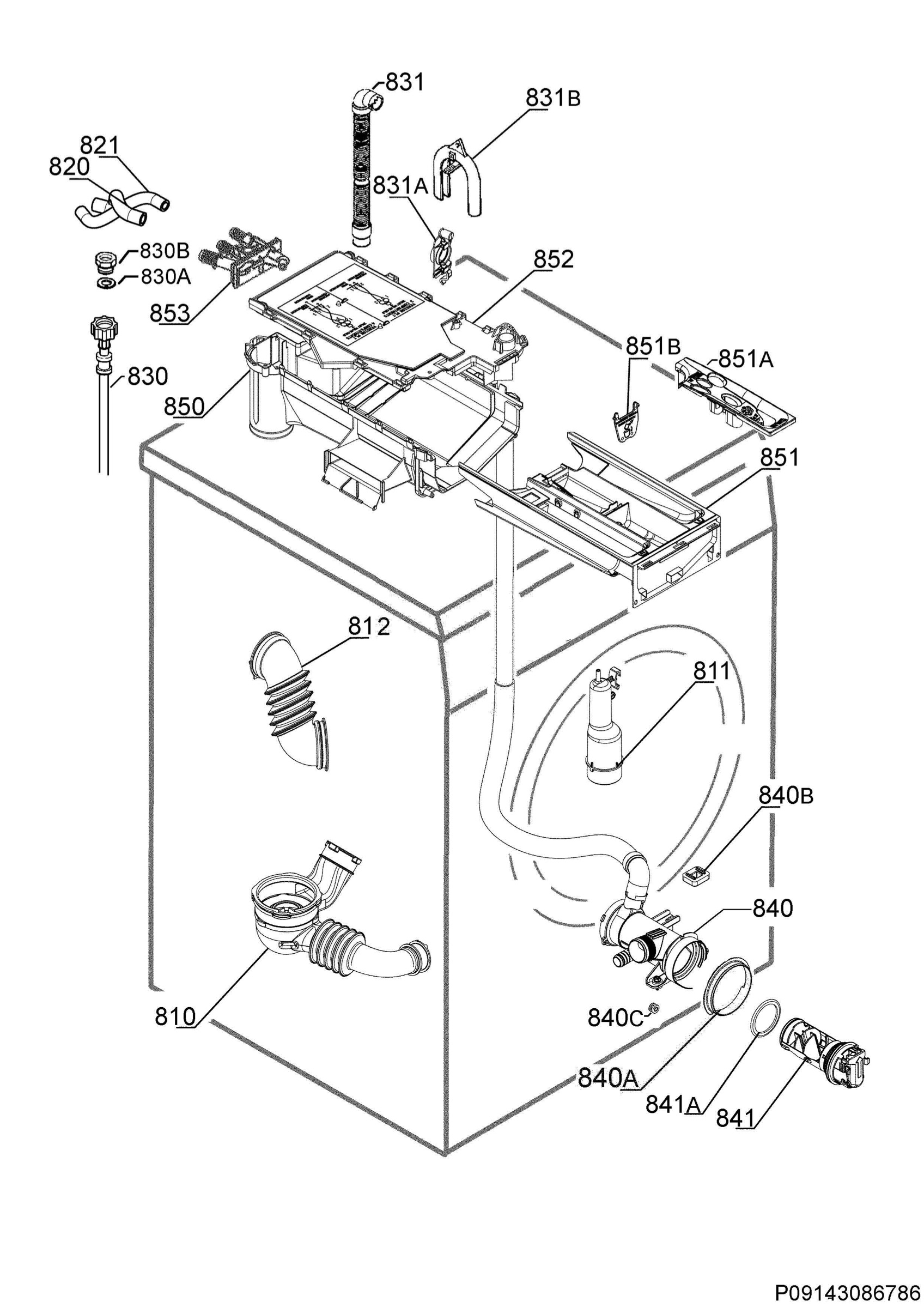 Hydraulic System 272