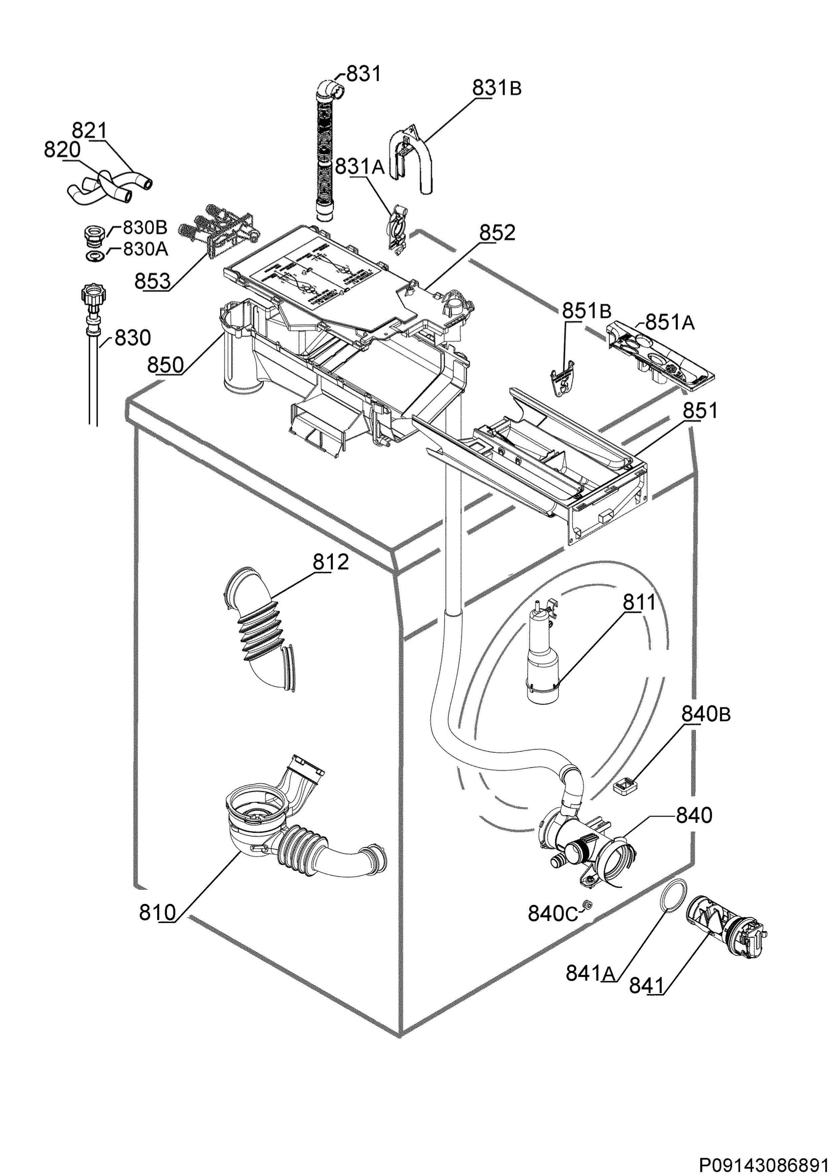 Hydraulic System 272