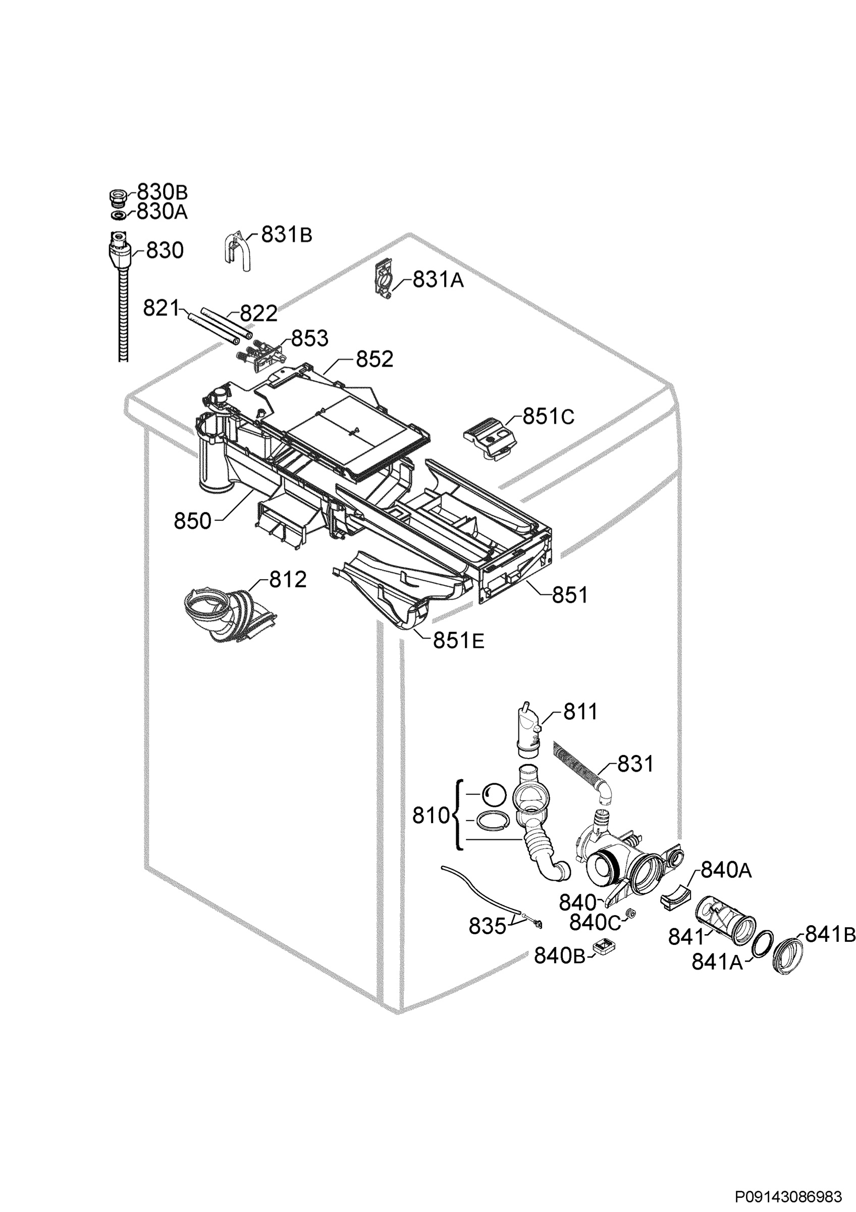 Hydraulic System 272