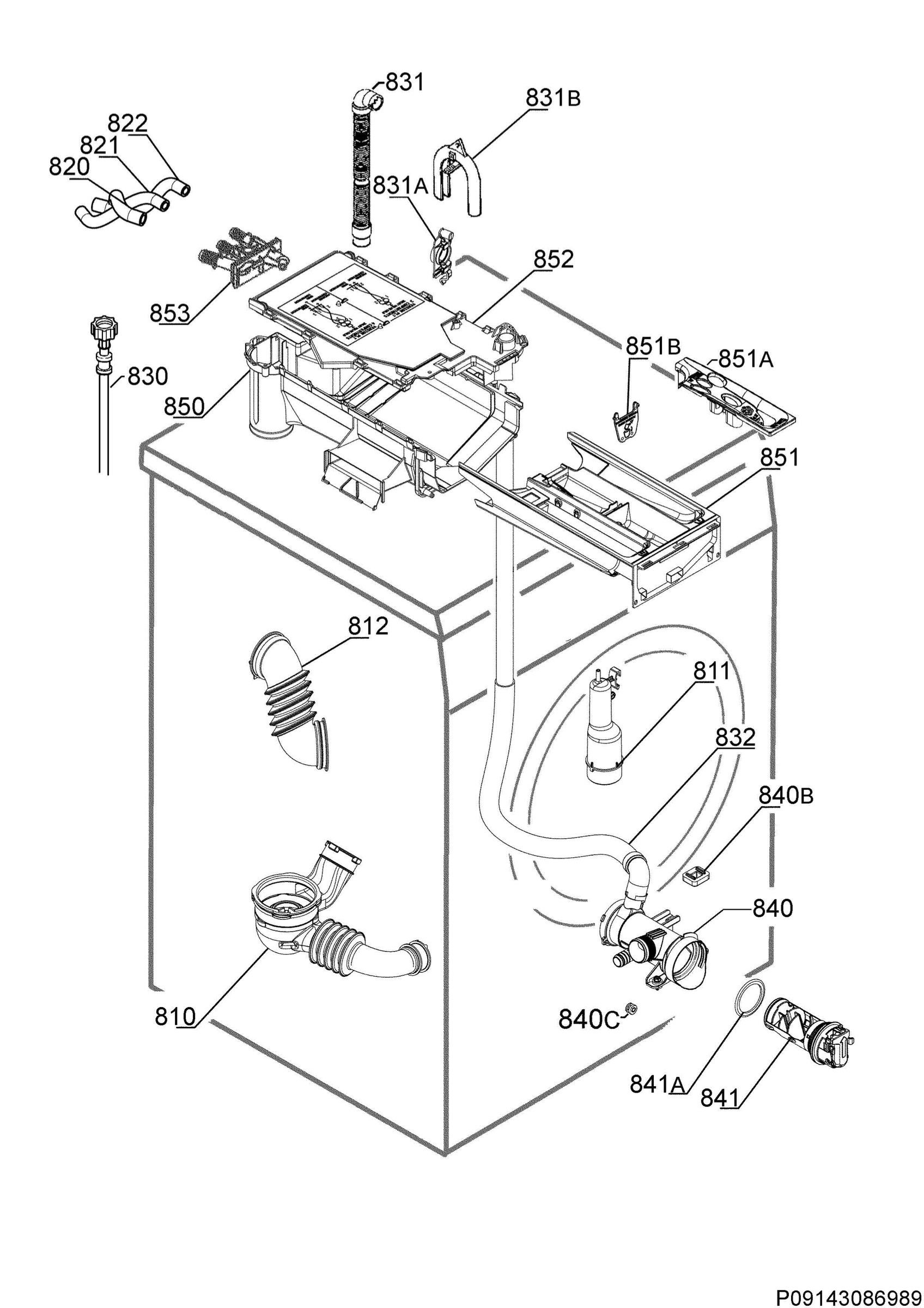 Hydraulic System 272