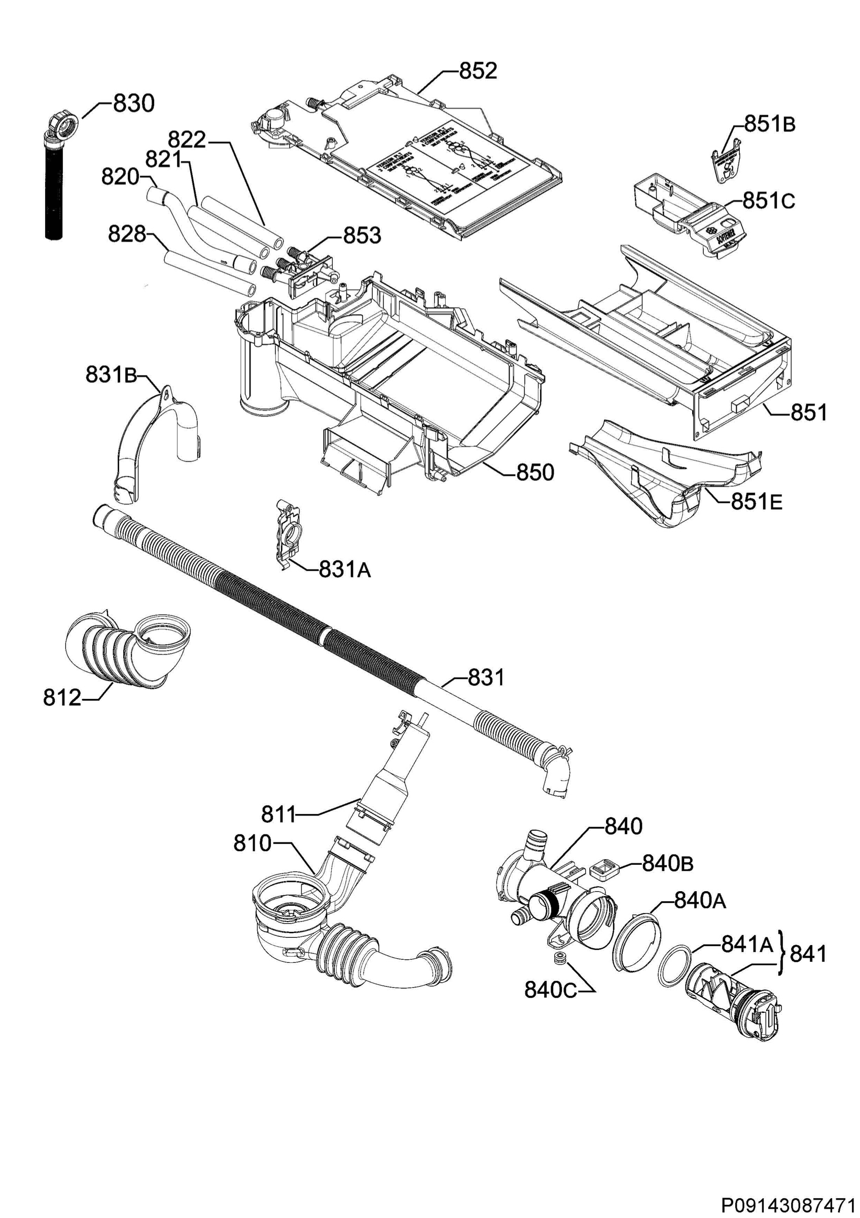 Hydraulic System 272