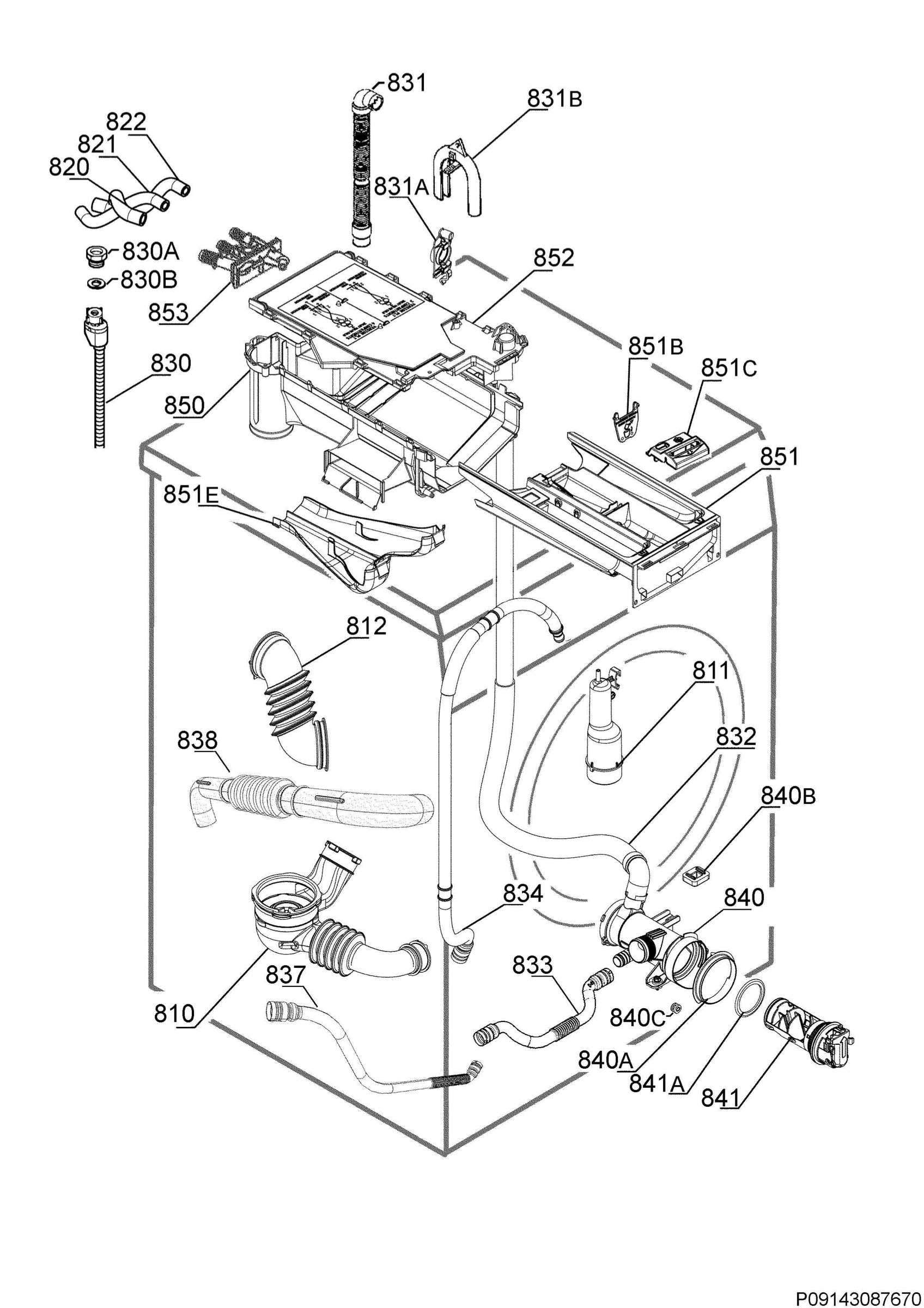Hydraulic System 272