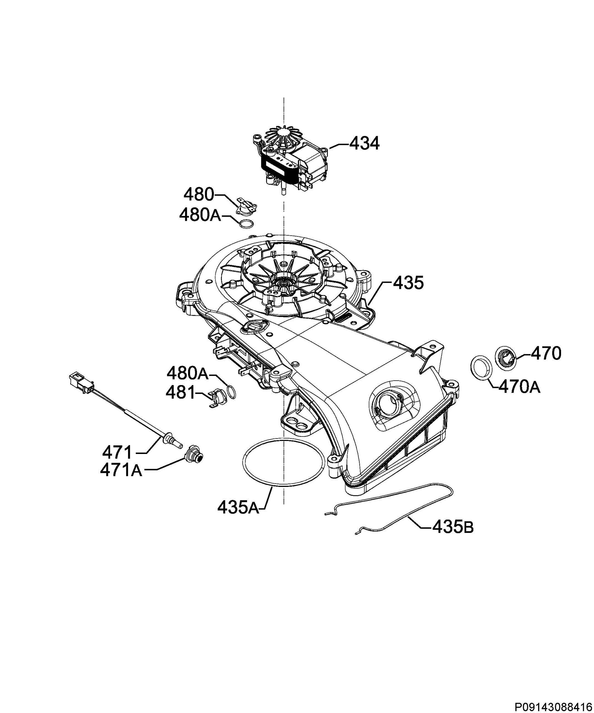 Dryer 265