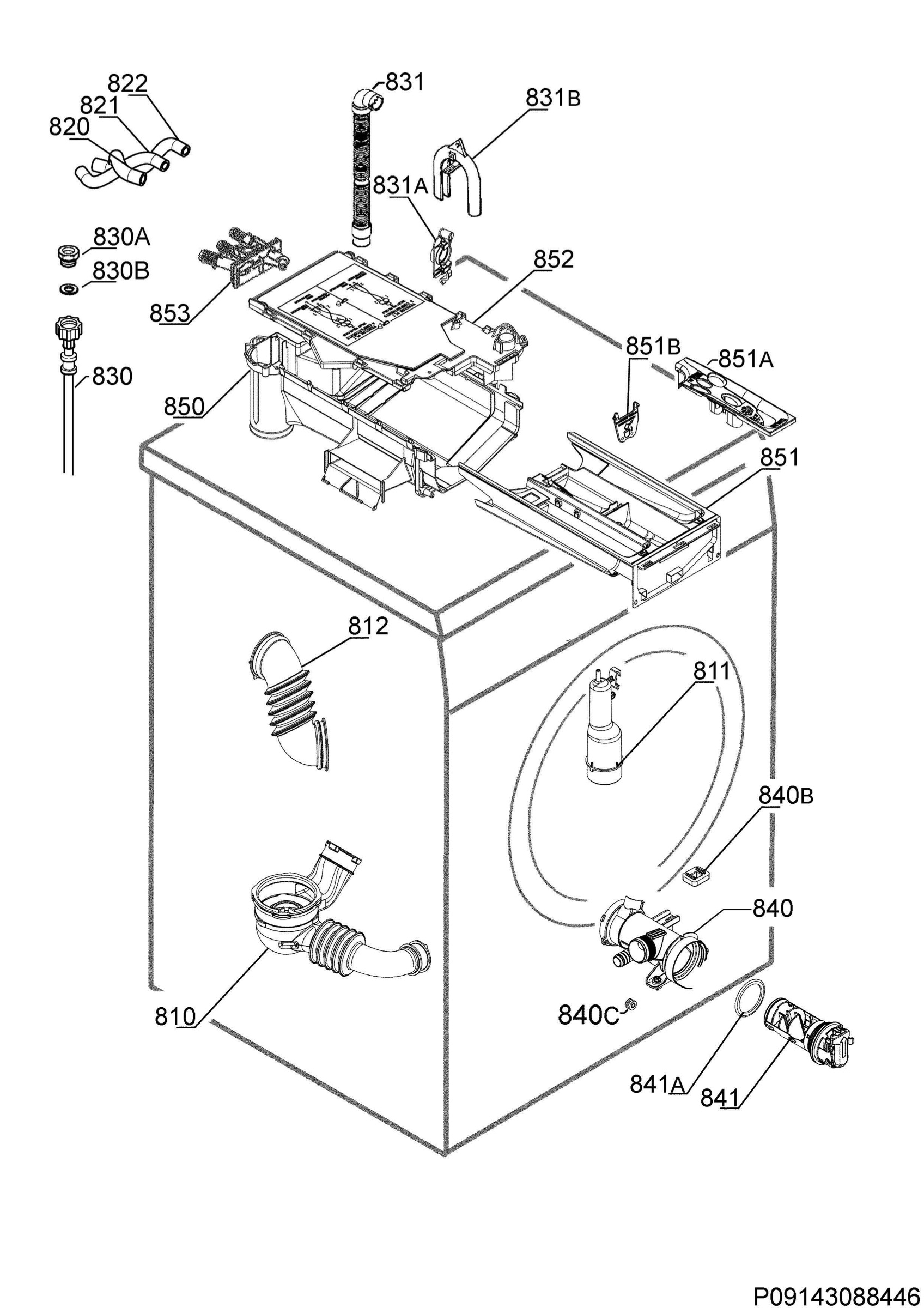 Hydraulic System 272