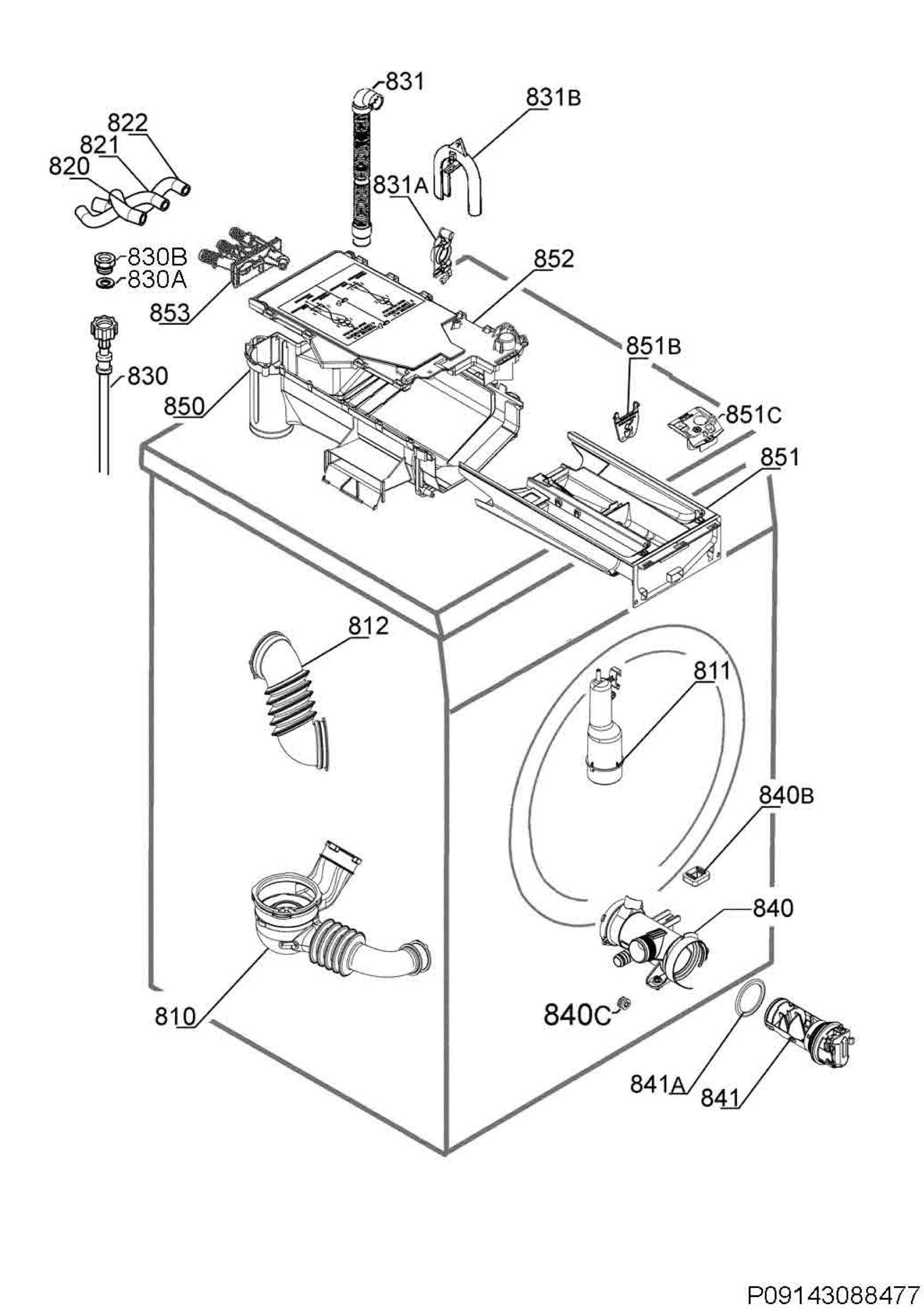 Hydraulic System 272