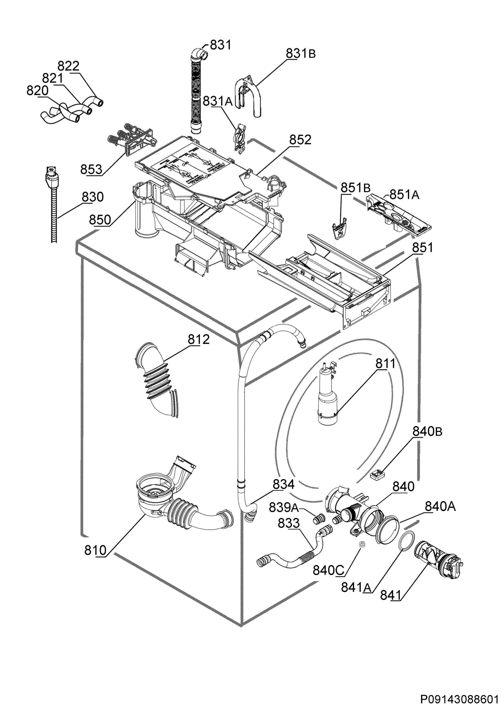 Hydraulic System 272