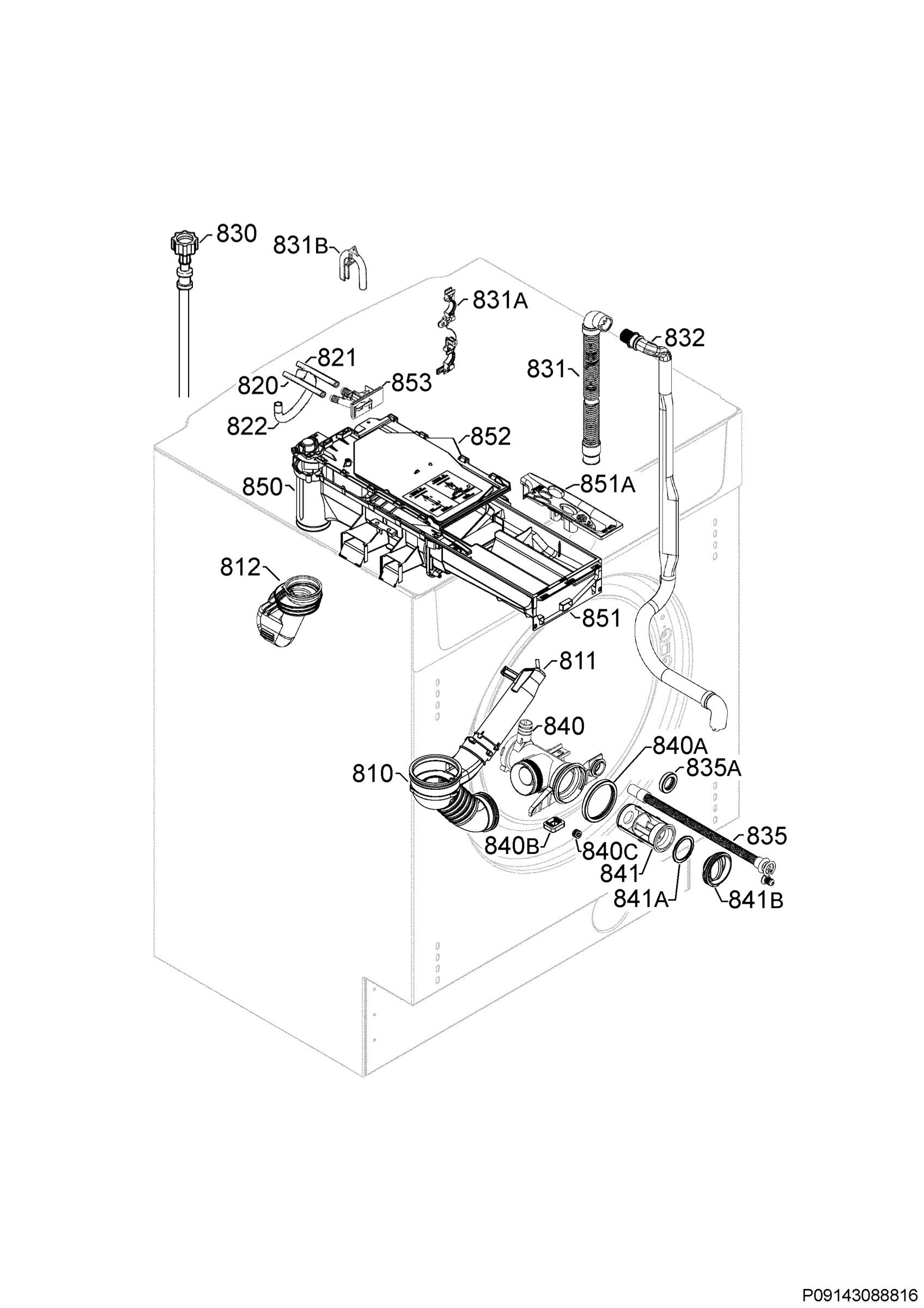 Hydraulic System 272