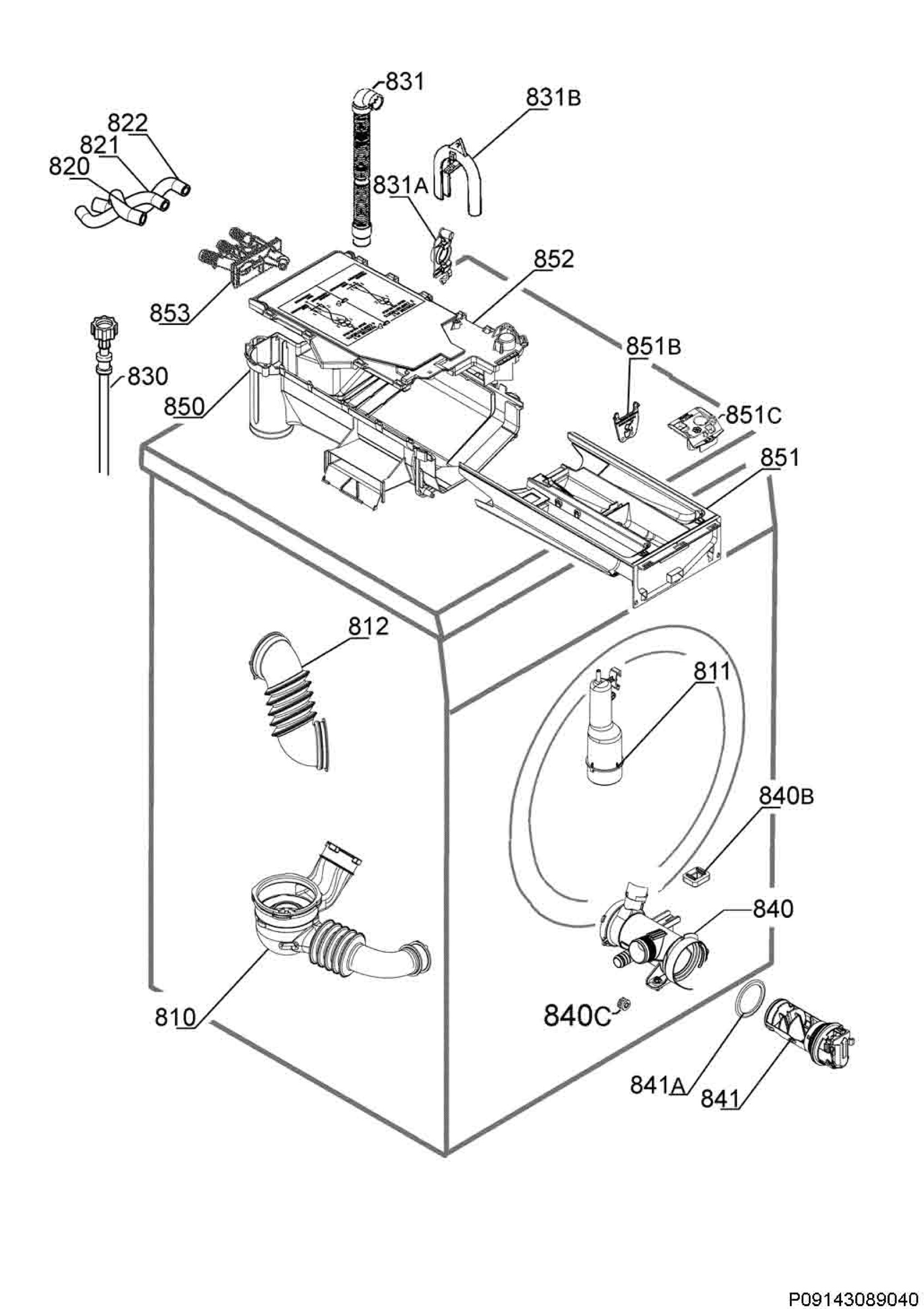 Hydraulic System 272