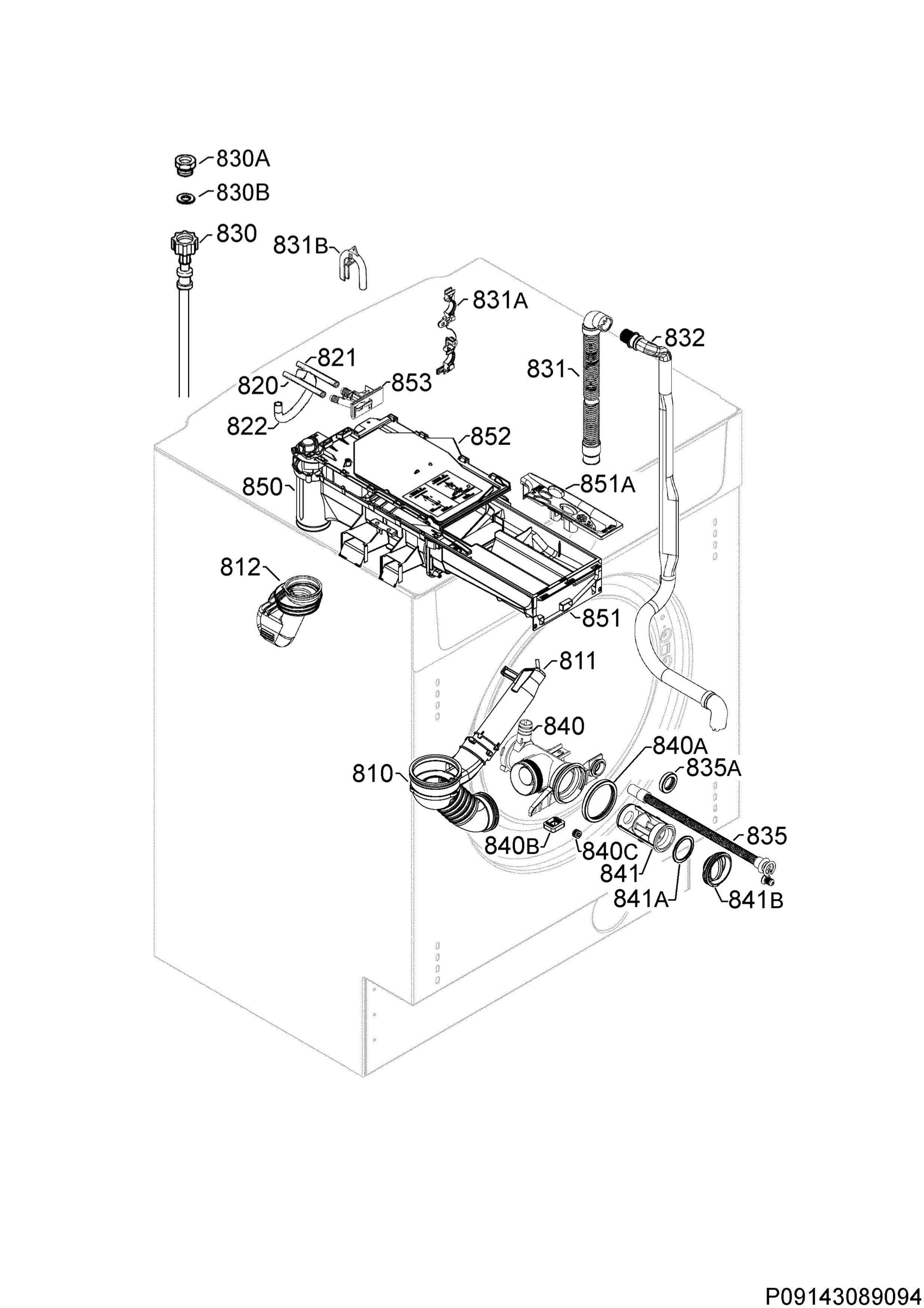 Hydraulic System 272