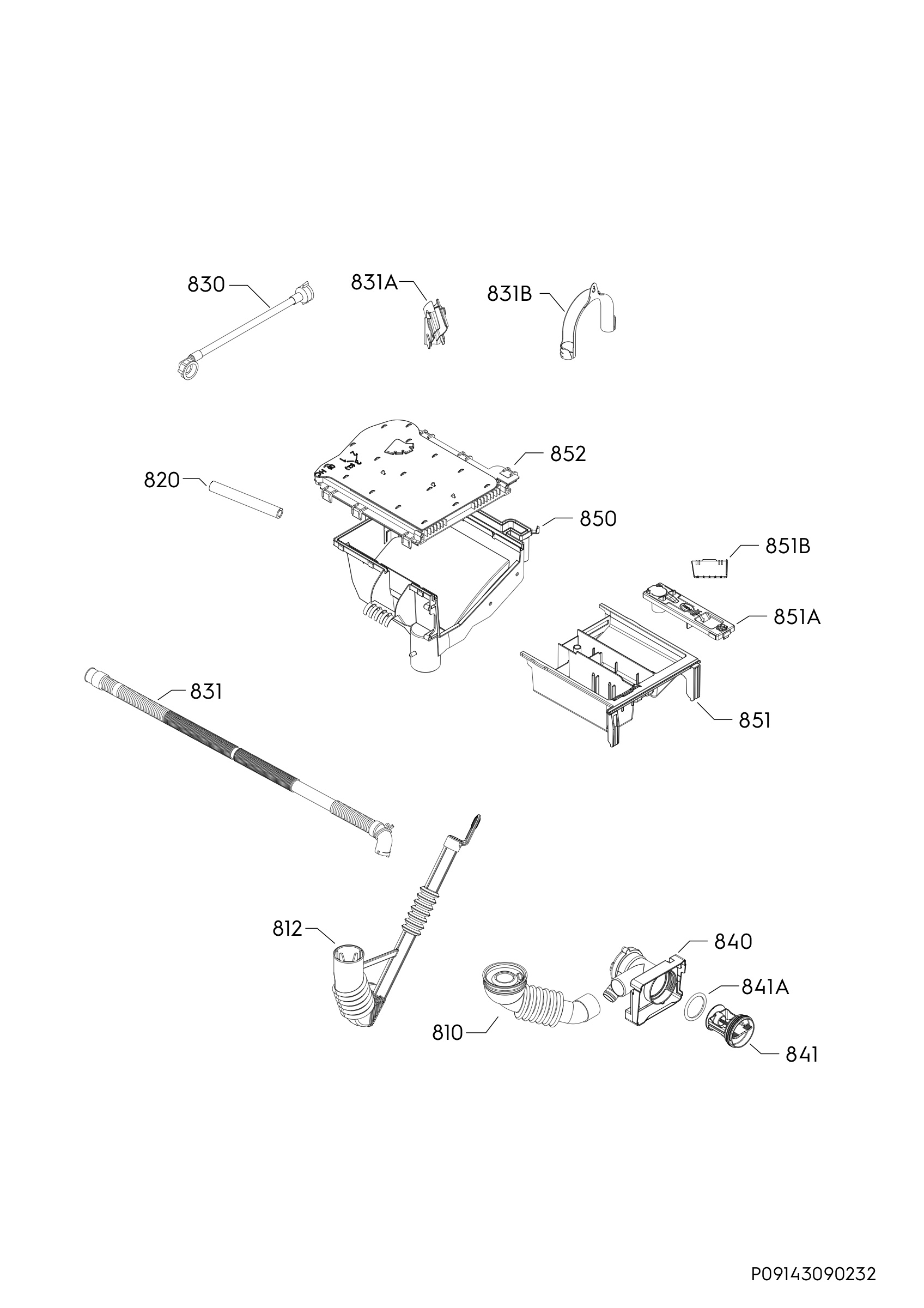 Hydraulic System 272