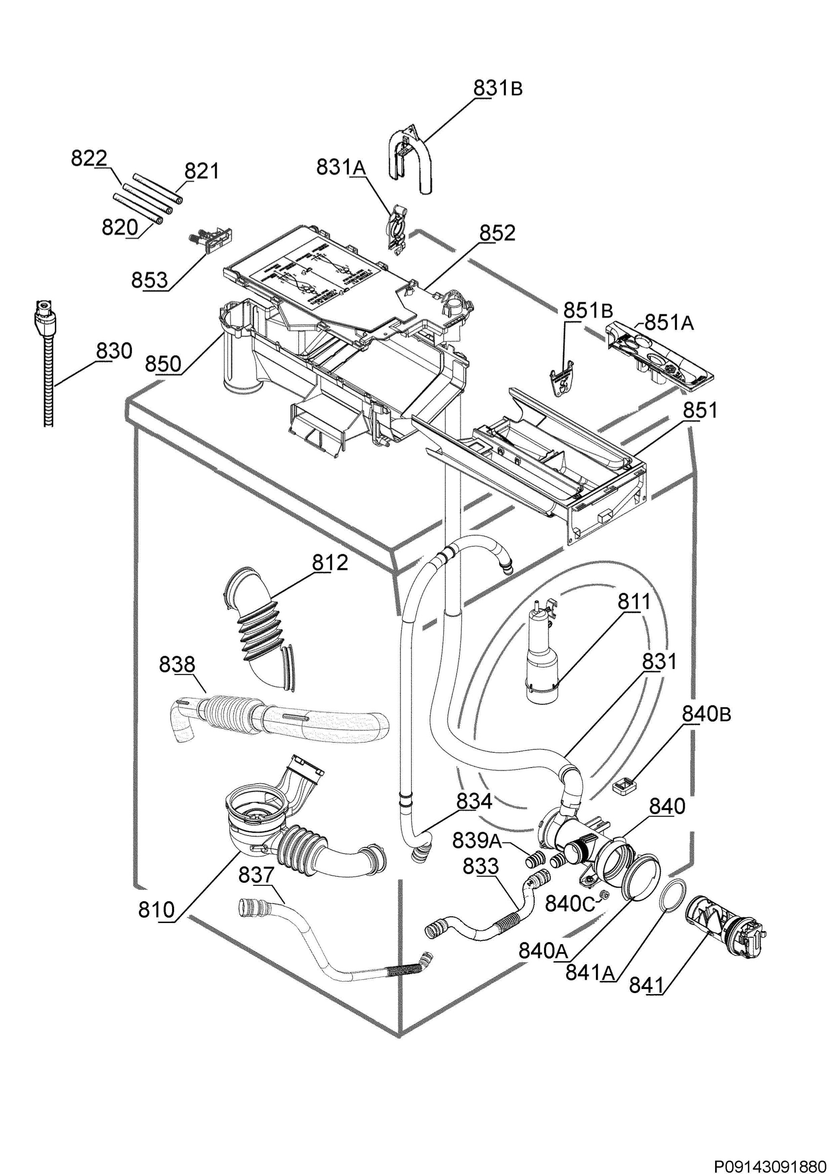 Hydraulic System 272
